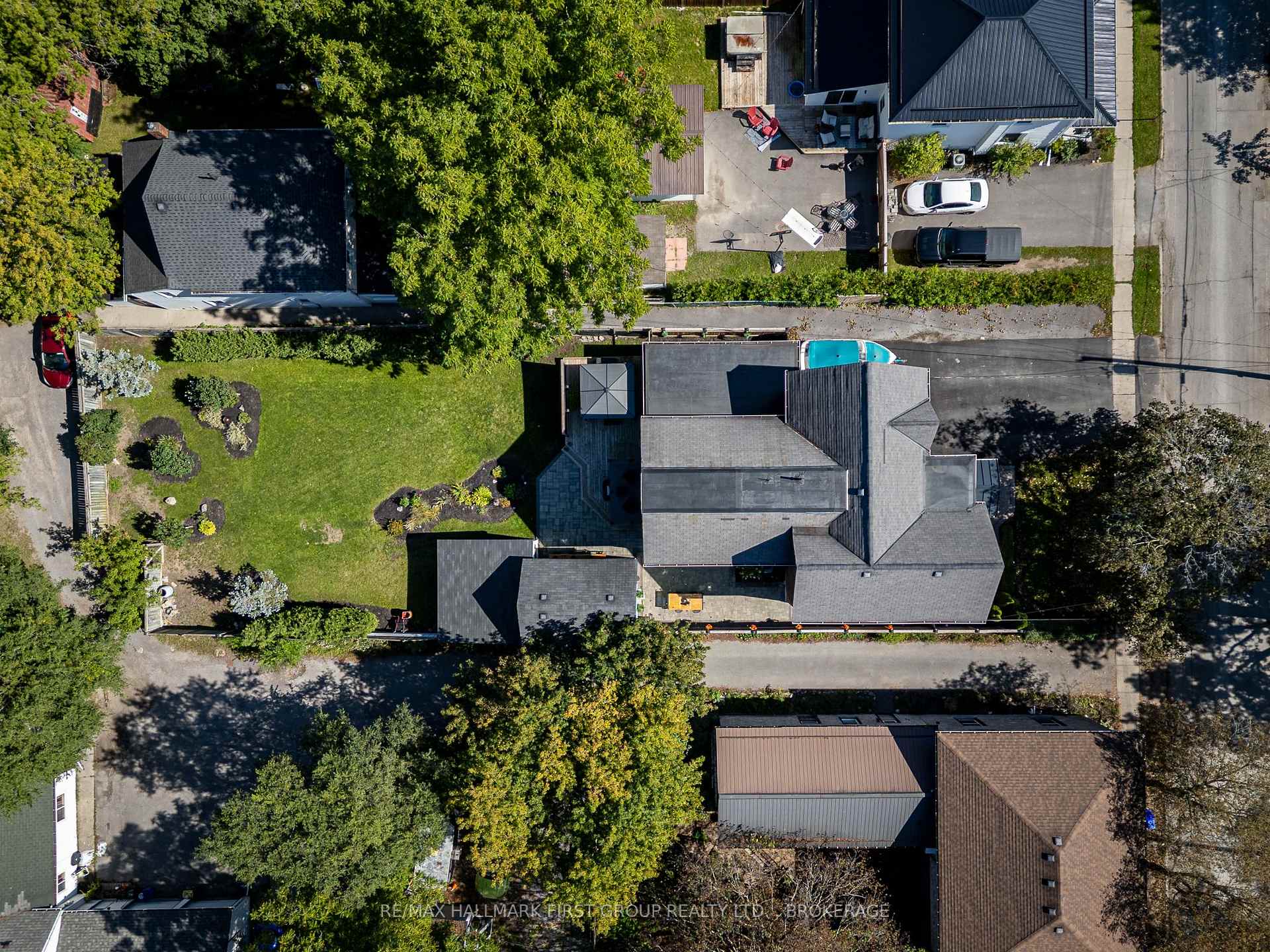 Photo 50 of 62 Alexander Street, Belleville, Belleville Ward — HOMEH
