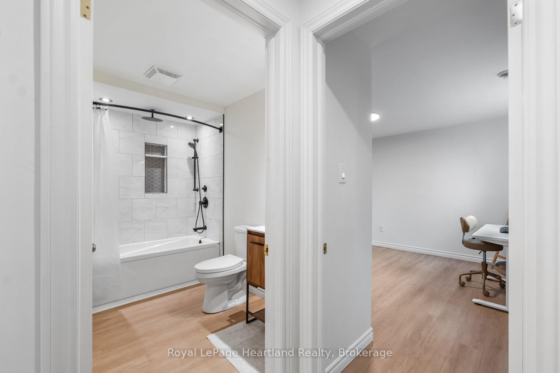 Photo 10 of Unit 2, 43 Raglan Street E, Goderich, Goderich (Town) — HOMEH