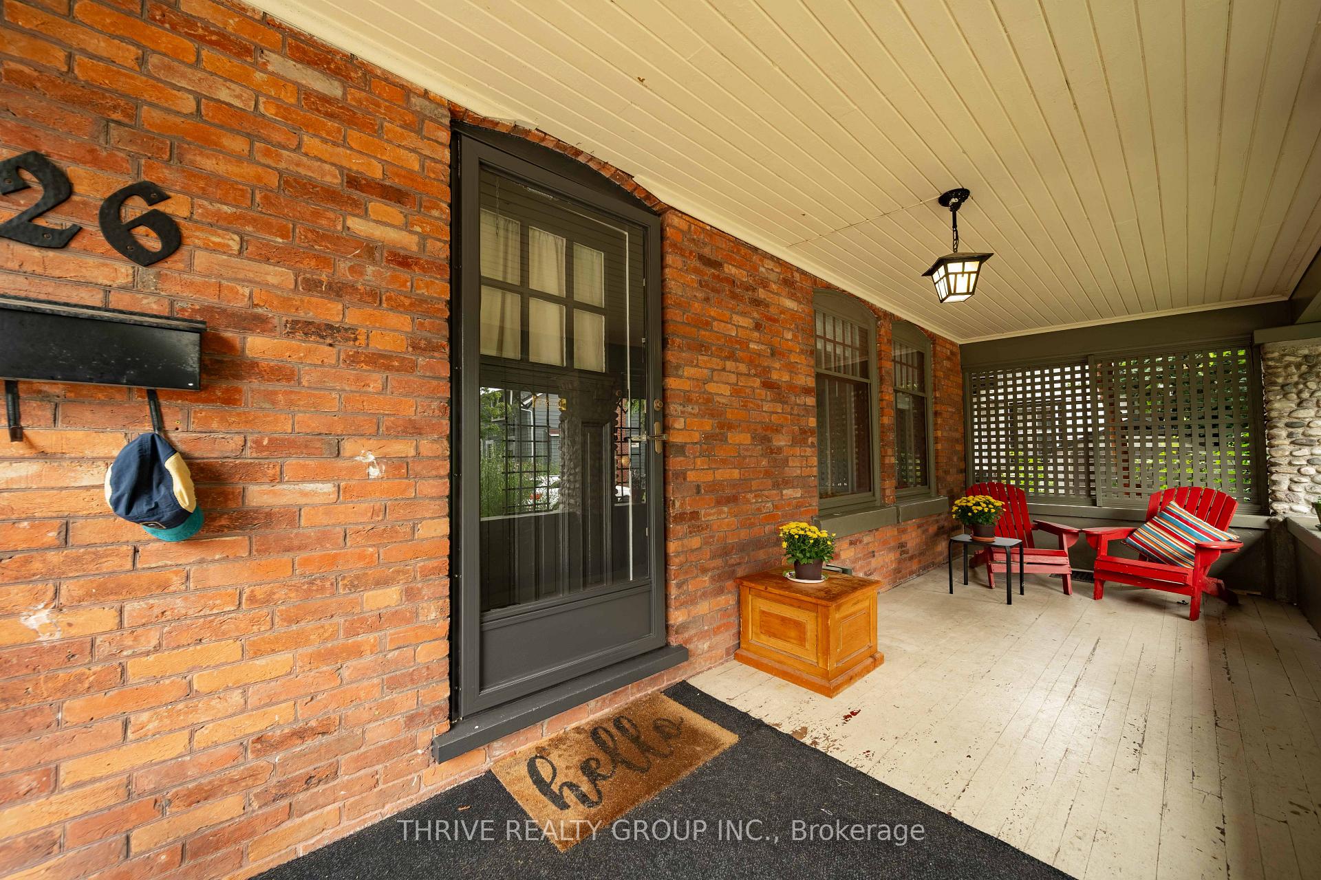 Photo 4 of 26 Cynthia Street, London, South F — HOMEH
