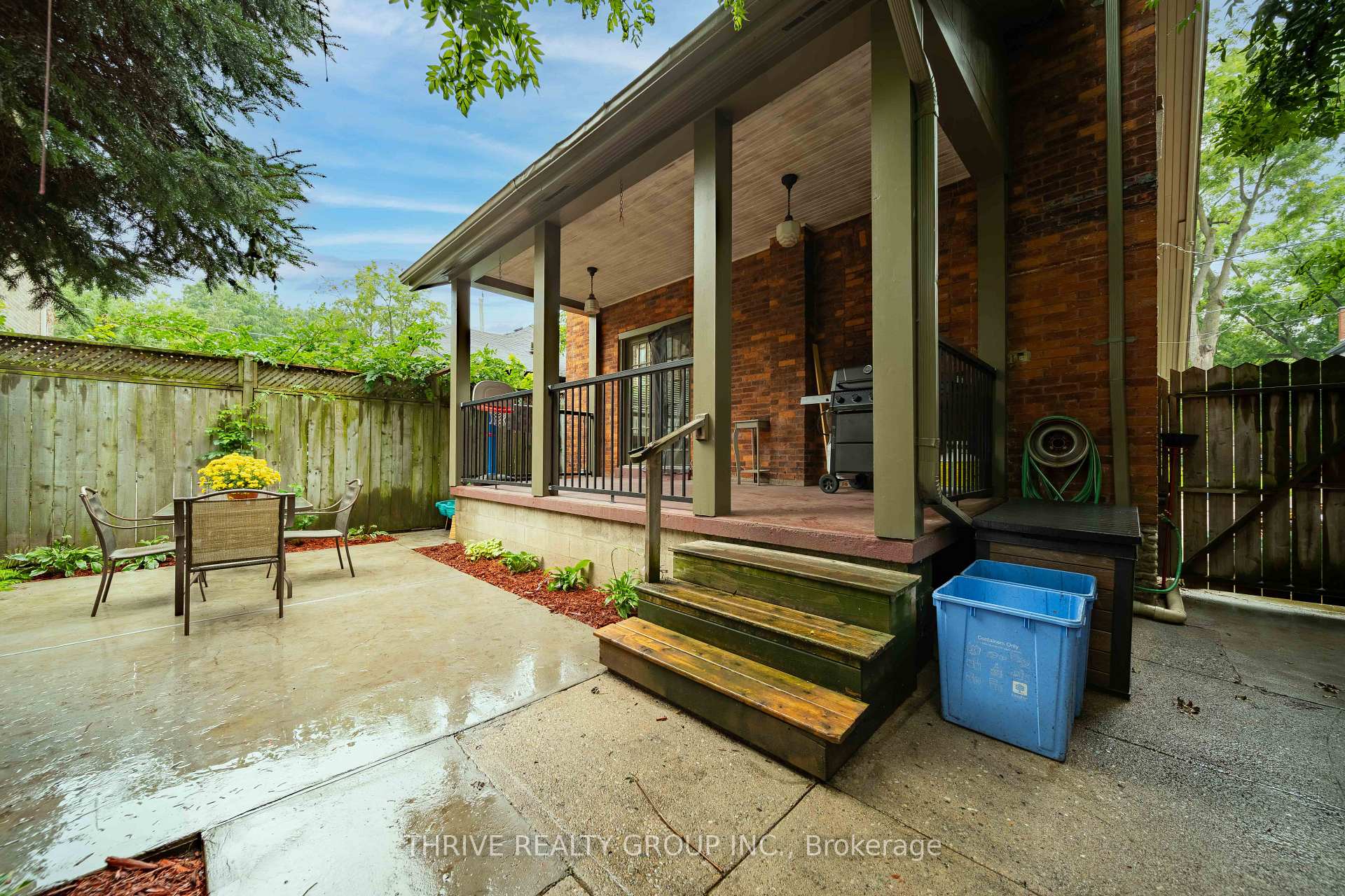 Photo 6 of 26 Cynthia Street, London, South F — HOMEH