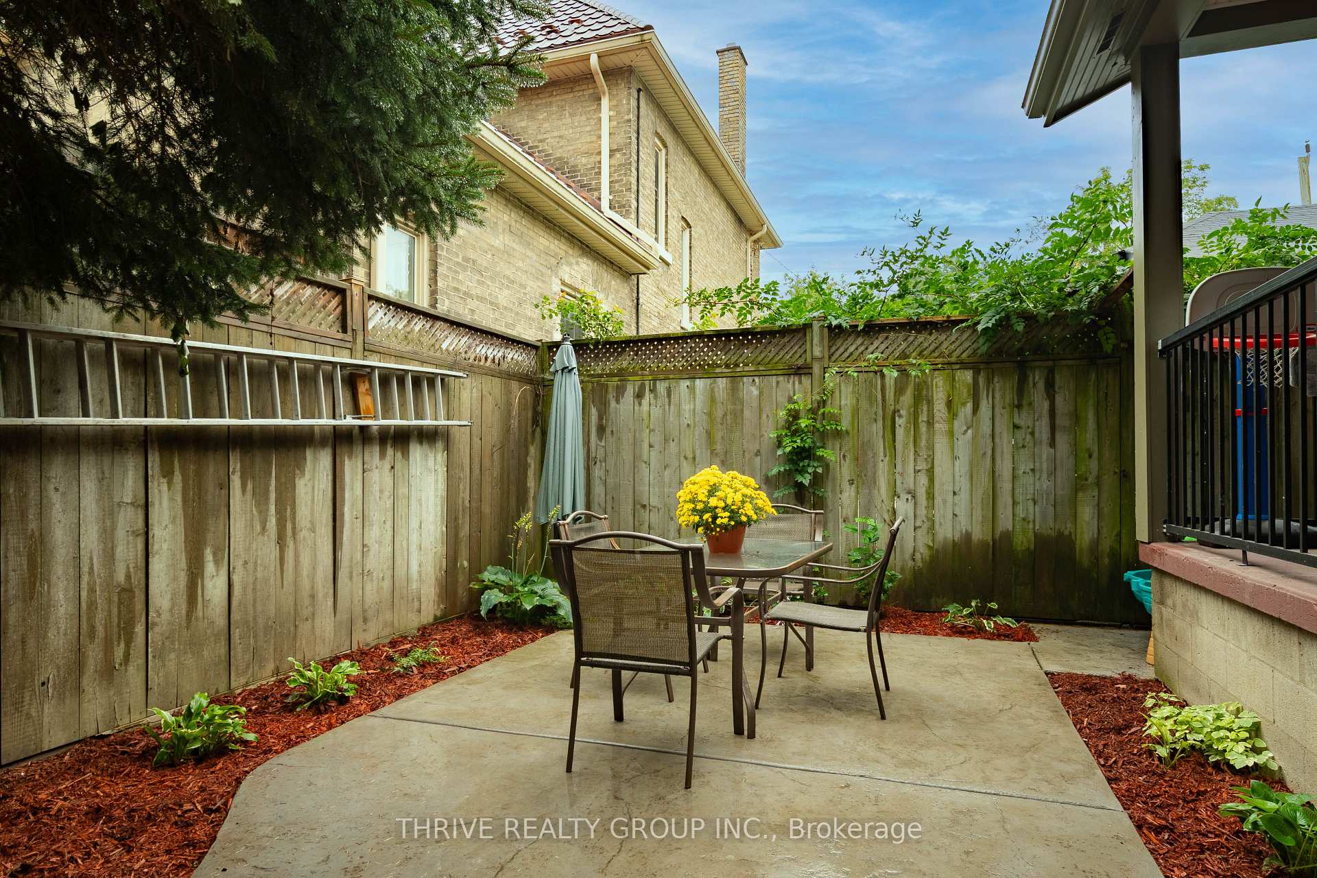 Photo 7 of 26 Cynthia Street, London, South F — HOMEH