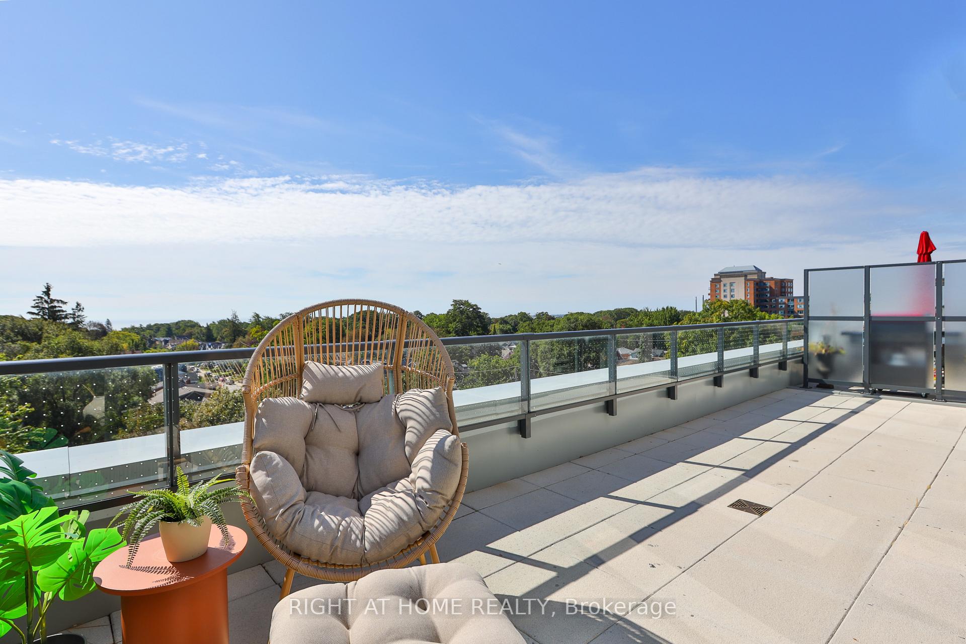 Photo of Unit 508, 1161 Kingston Road
