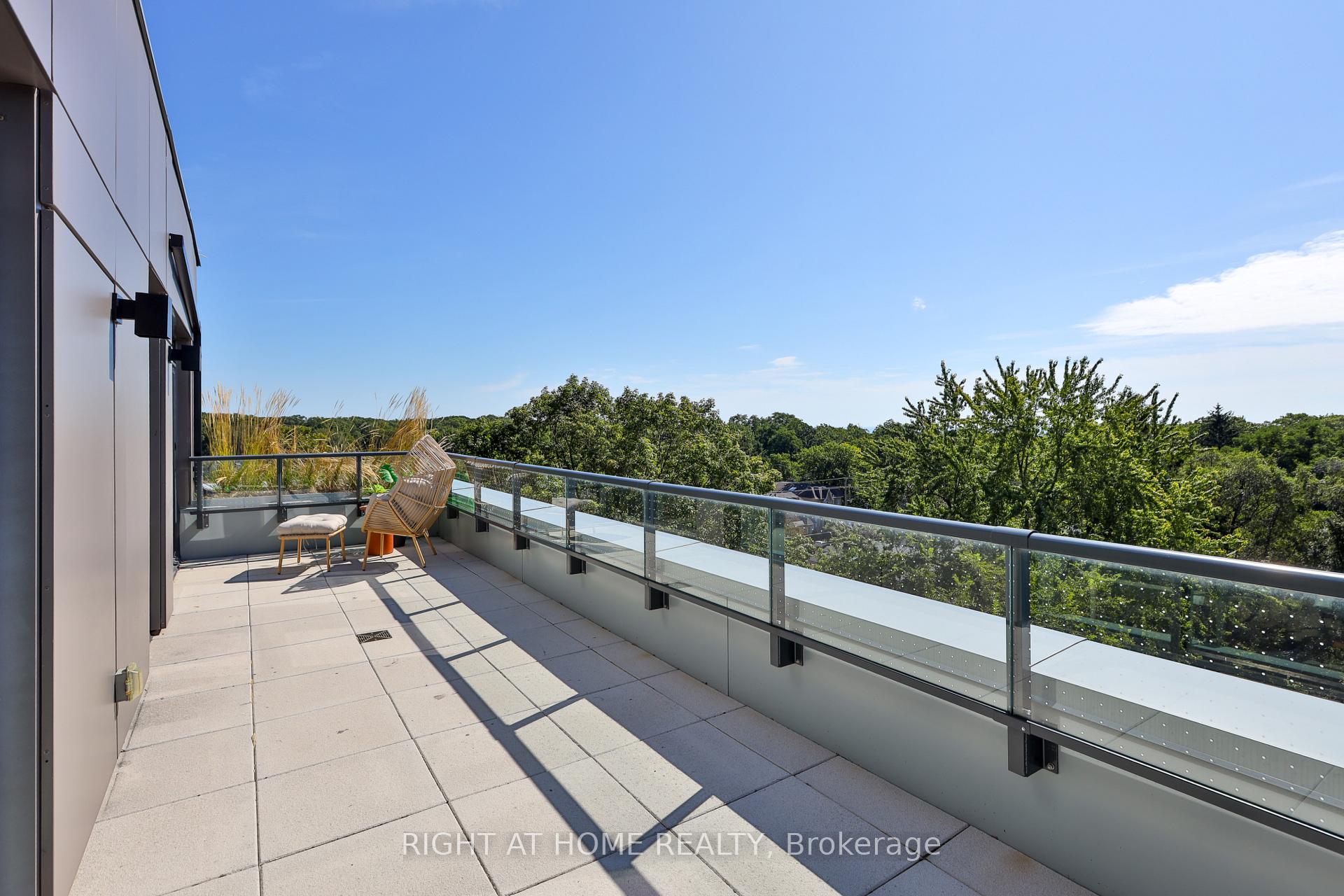 Photo 2 of Unit 508, 1161 Kingston Road, Scarborough, Birchcliffe-Cliffside — HOMEH