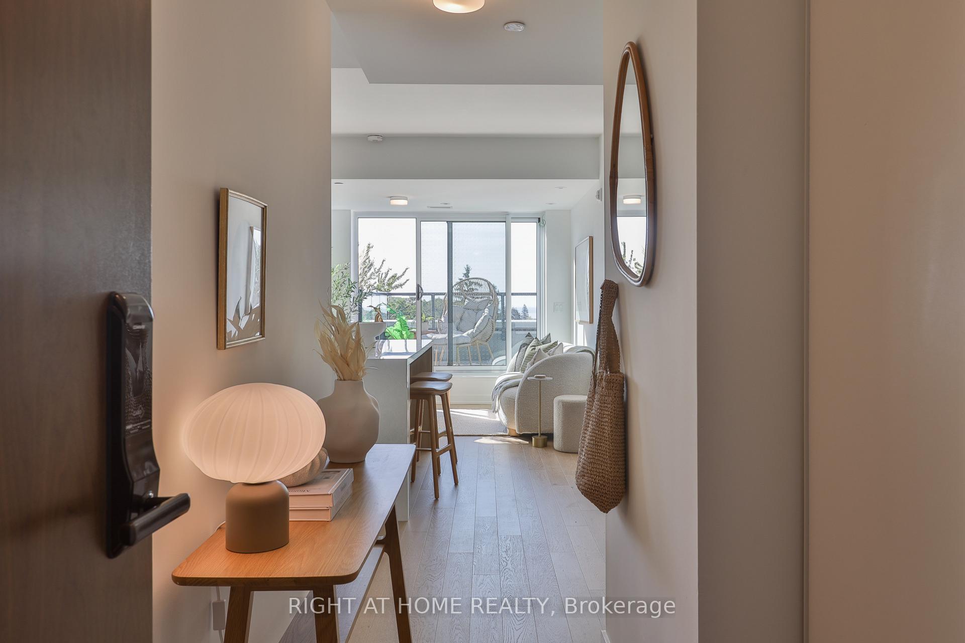 Photo 4 of Unit 508, 1161 Kingston Road, Scarborough, Birchcliffe-Cliffside — HOMEH