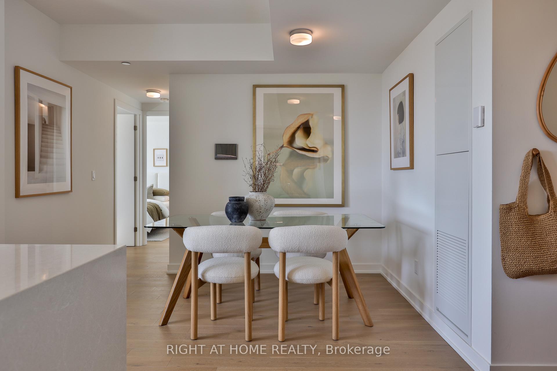 Photo 9 of Unit 508, 1161 Kingston Road, Scarborough, Birchcliffe-Cliffside — HOMEH