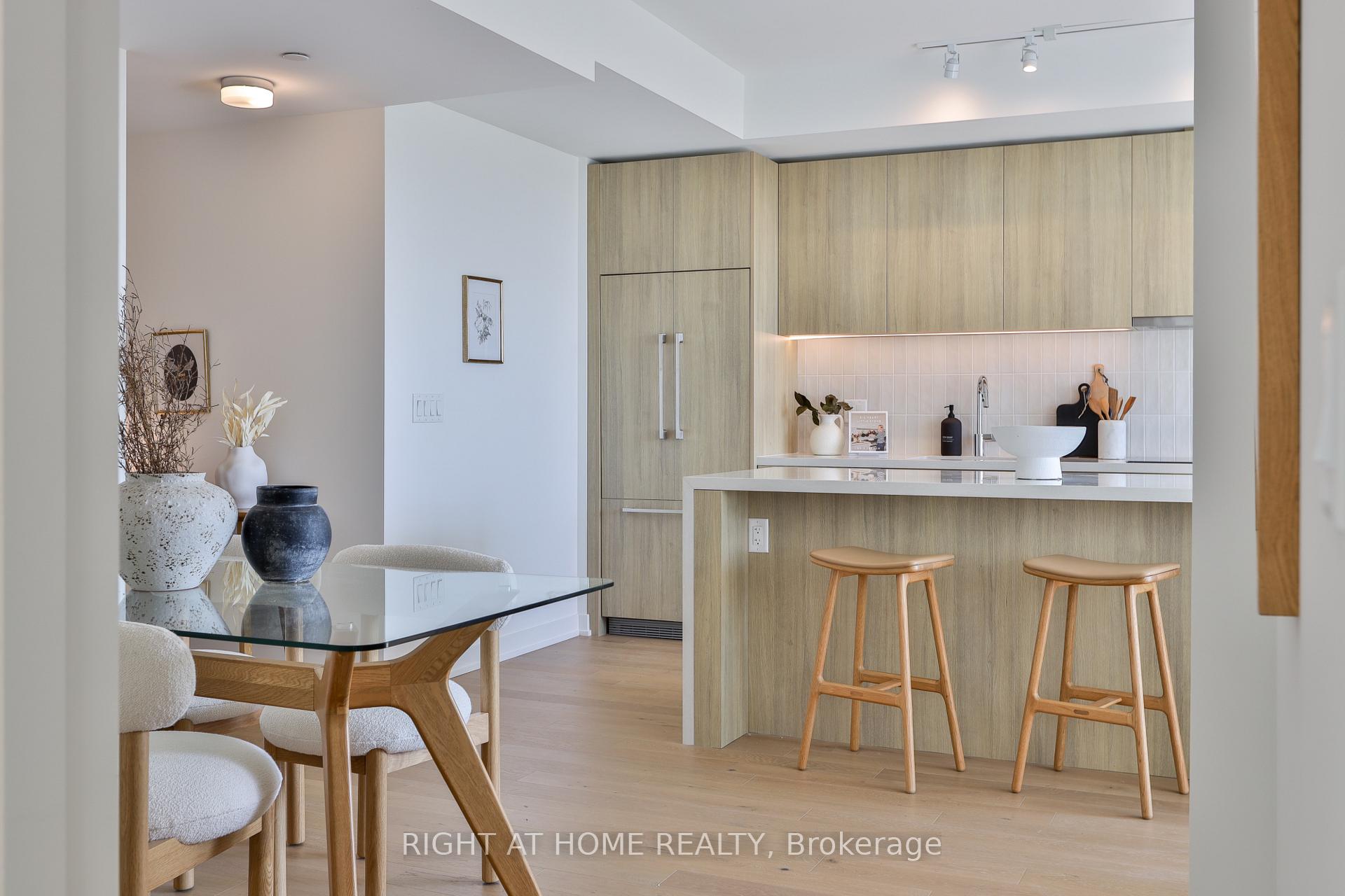 Photo 11 of Unit 508, 1161 Kingston Road, Scarborough, Birchcliffe-Cliffside — HOMEH