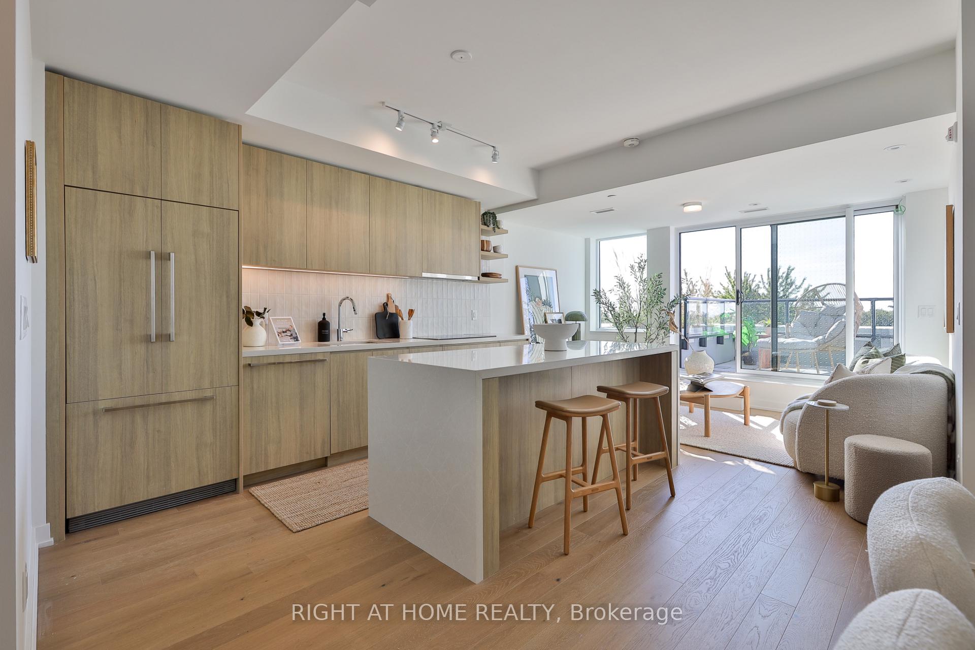 Photo 12 of Unit 508, 1161 Kingston Road, Scarborough, Birchcliffe-Cliffside — HOMEH