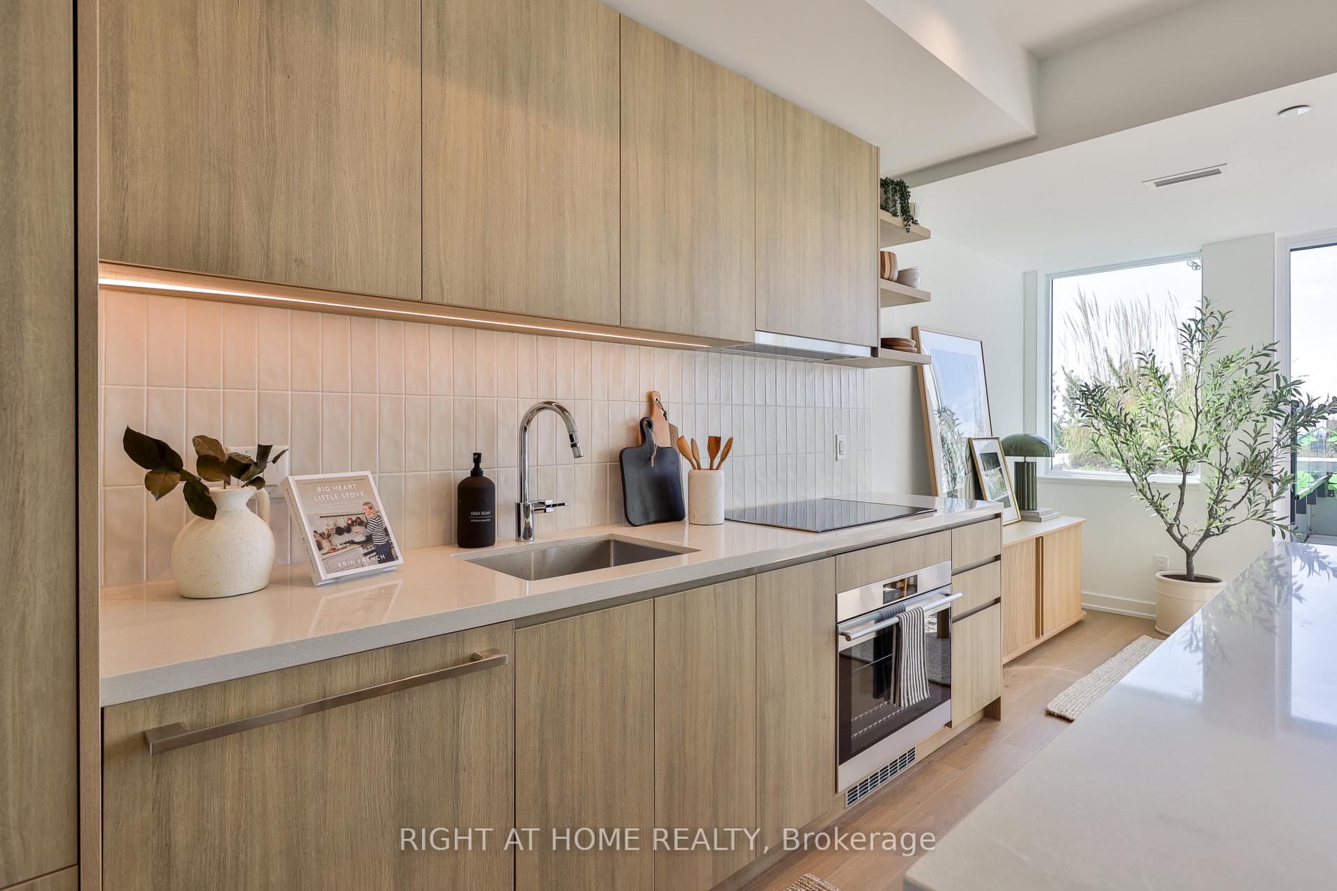 Photo 14 of Unit 508, 1161 Kingston Road, Scarborough, Birchcliffe-Cliffside — HOMEH