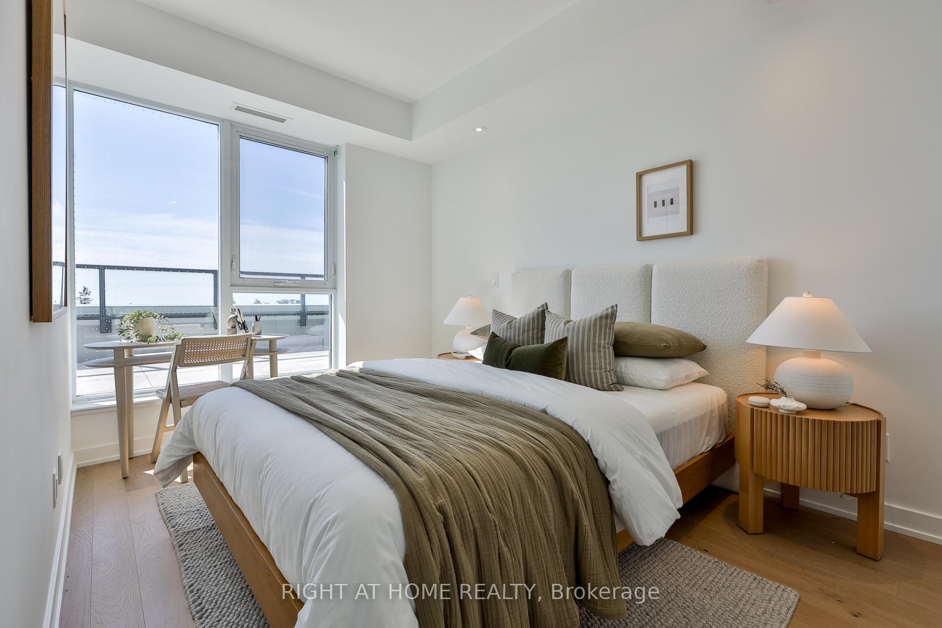 Photo 16 of Unit 508, 1161 Kingston Road, Scarborough, Birchcliffe-Cliffside — HOMEH