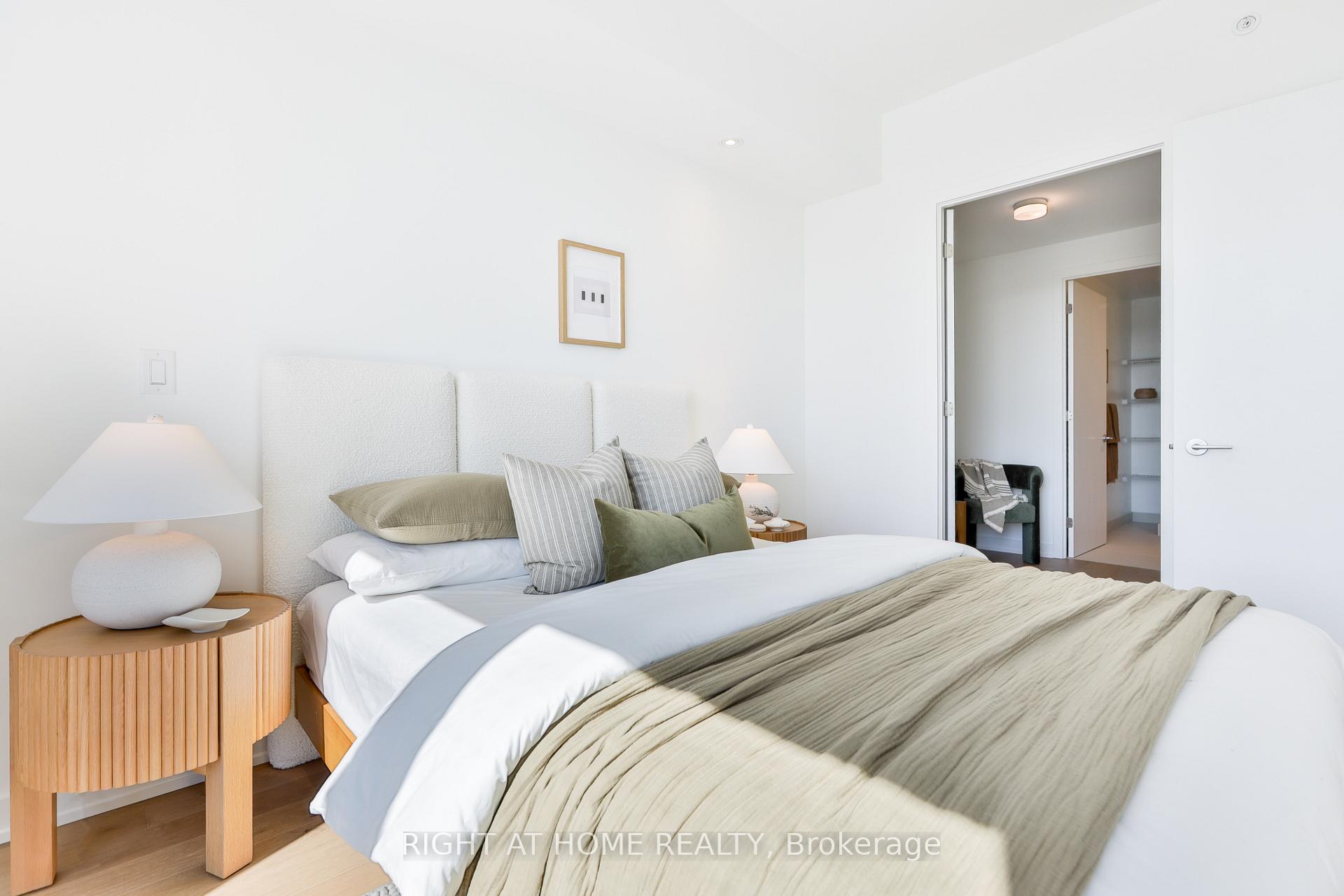 Photo 18 of Unit 508, 1161 Kingston Road, Scarborough, Birchcliffe-Cliffside — HOMEH