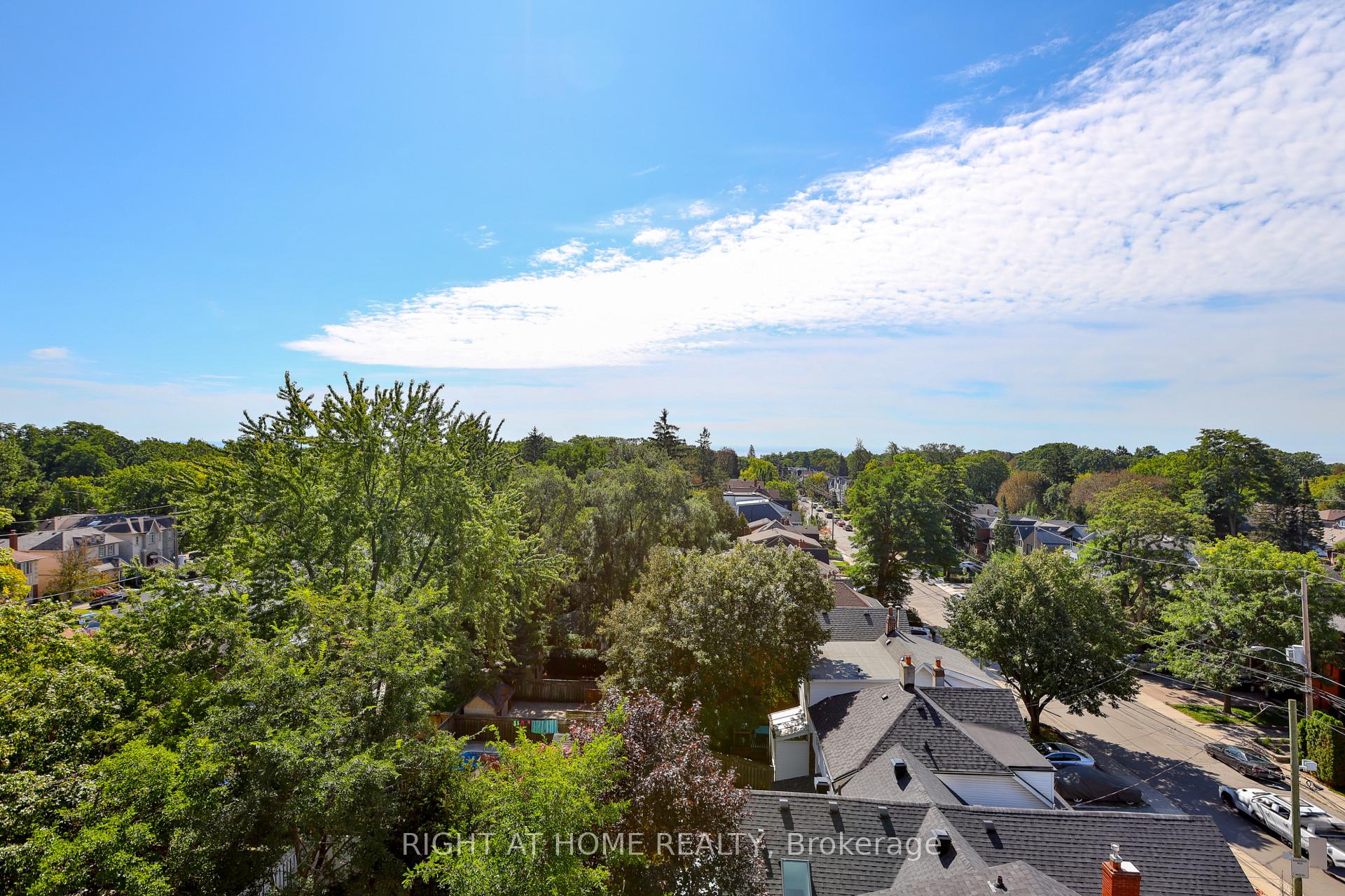 Photo 23 of Unit 508, 1161 Kingston Road, Scarborough, Birchcliffe-Cliffside — HOMEH