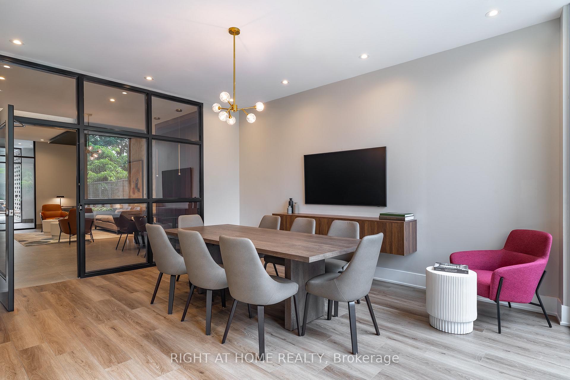 Photo 25 of Unit 508, 1161 Kingston Road, Scarborough, Birchcliffe-Cliffside — HOMEH