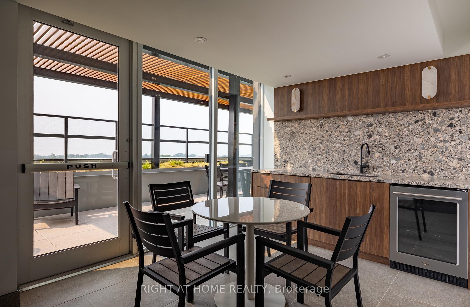 Photo 29 of Unit 508, 1161 Kingston Road, Scarborough, Birchcliffe-Cliffside — HOMEH