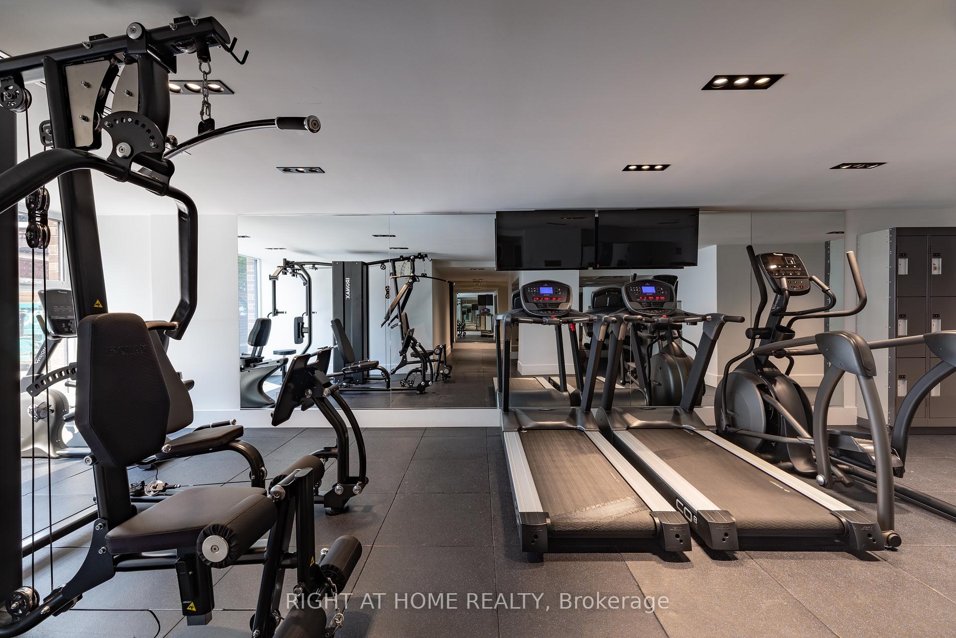 Photo 30 of Unit 508, 1161 Kingston Road, Scarborough, Birchcliffe-Cliffside — HOMEH