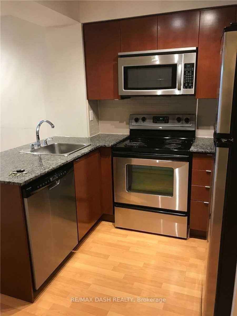 Photo 7 of Unit 1302, 76 Shuter Street, Toronto, Church-Yonge Corridor — HOMEH