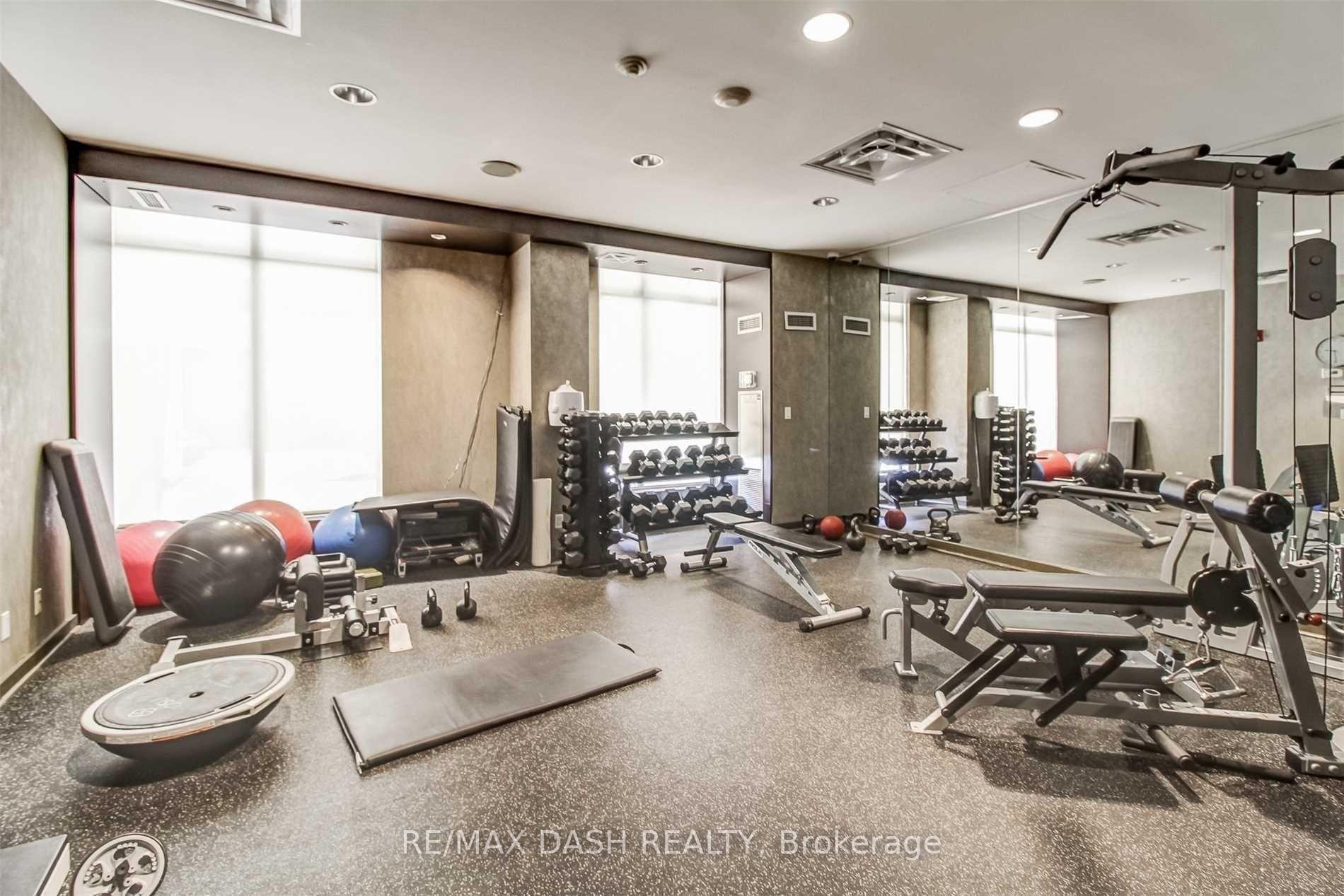 Photo 13 of Unit 1302, 76 Shuter Street, Toronto, Church-Yonge Corridor — HOMEH