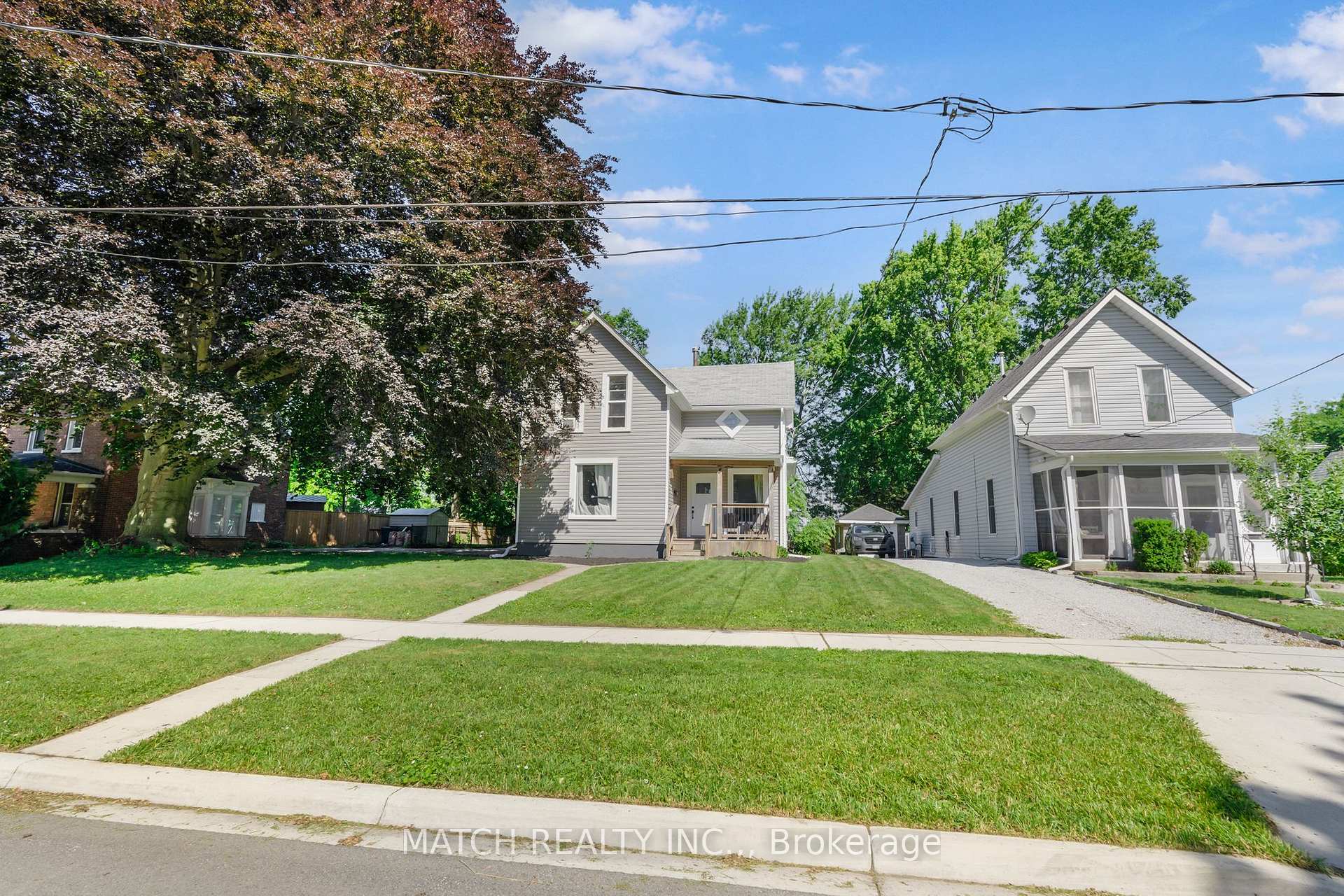 Photo 2 of 5 Tiffany Street, Chatham-Kent — HOMEH