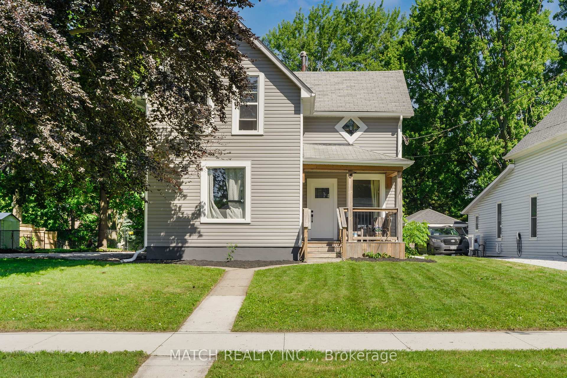 Photo 3 of 5 Tiffany Street, Chatham-Kent — HOMEH