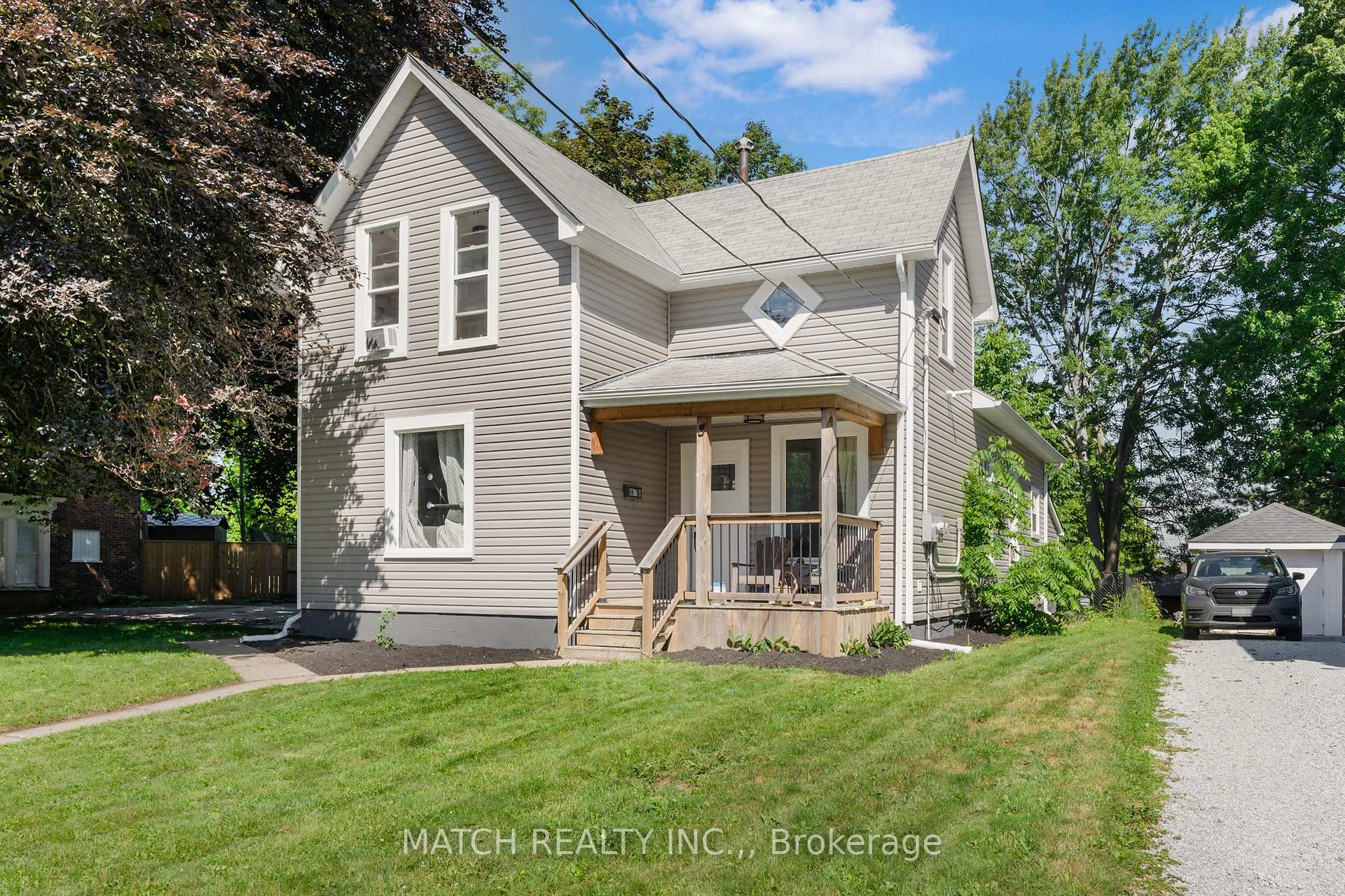 Photo 4 of 5 Tiffany Street, Chatham-Kent — HOMEH