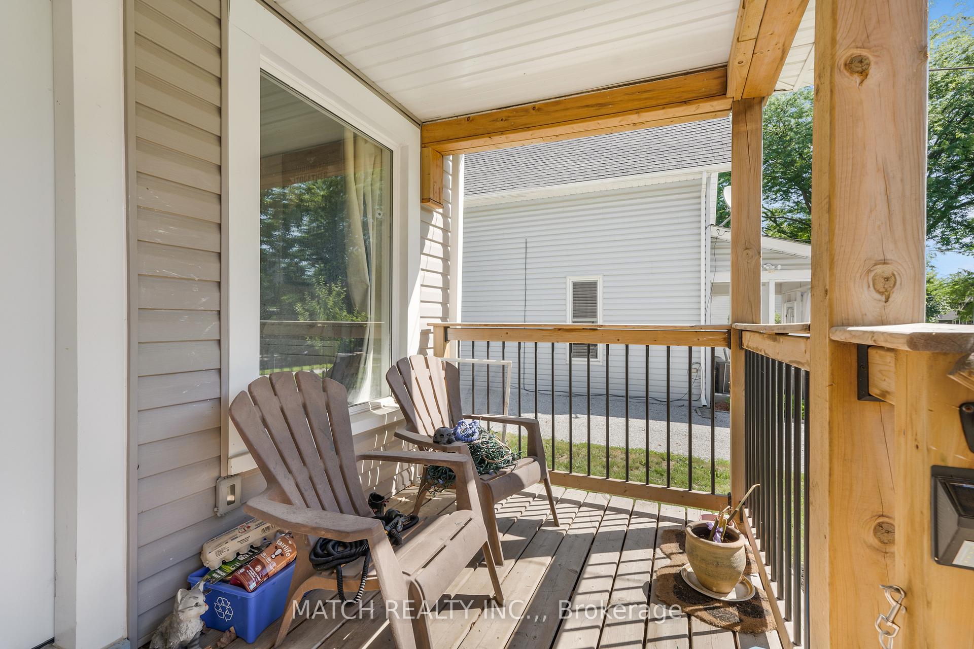 Photo 6 of 5 Tiffany Street, Chatham-Kent — HOMEH