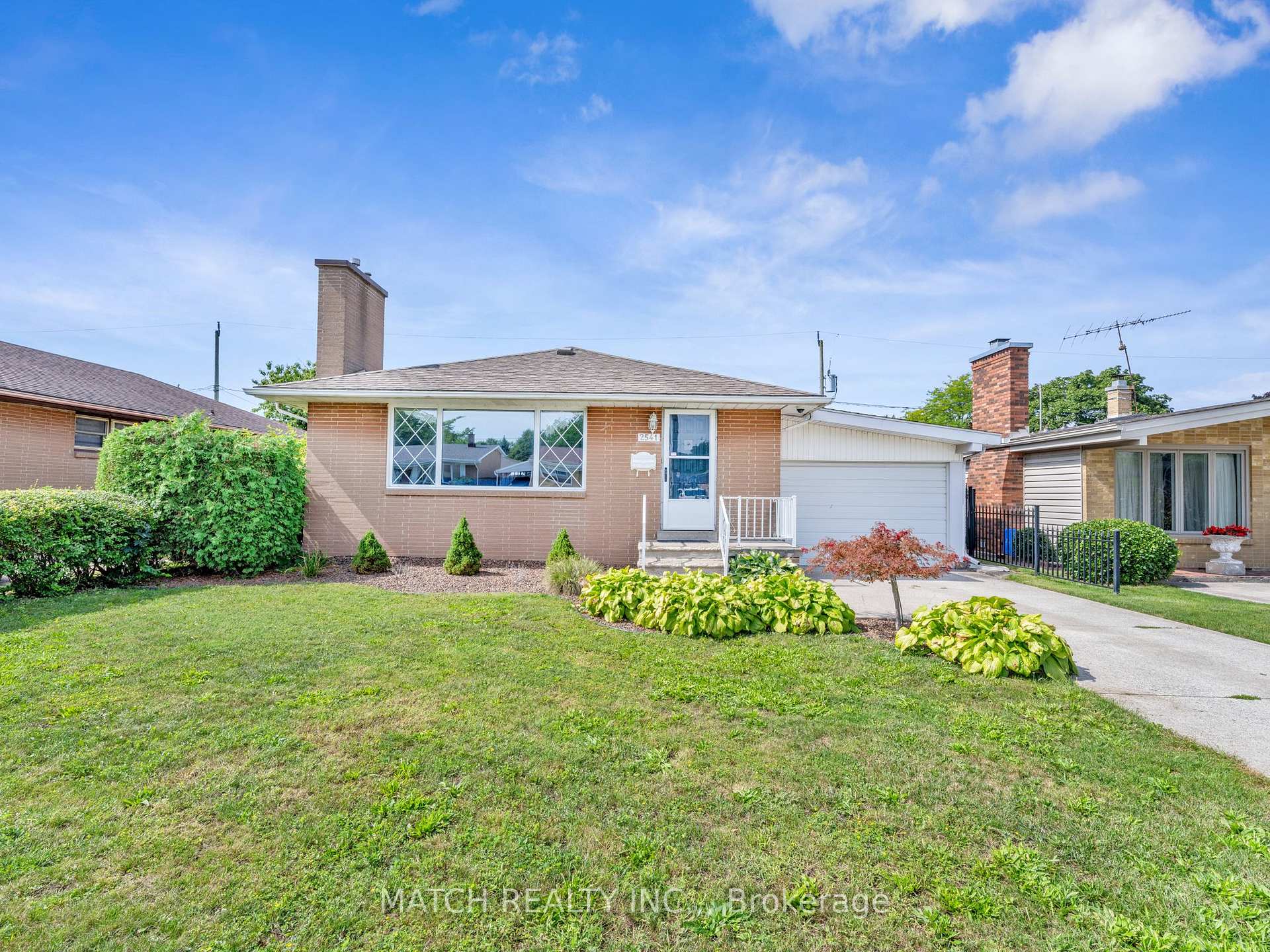Photo 4 of 2541 Gail Road, Windsor, South Walkerville — HOMEH