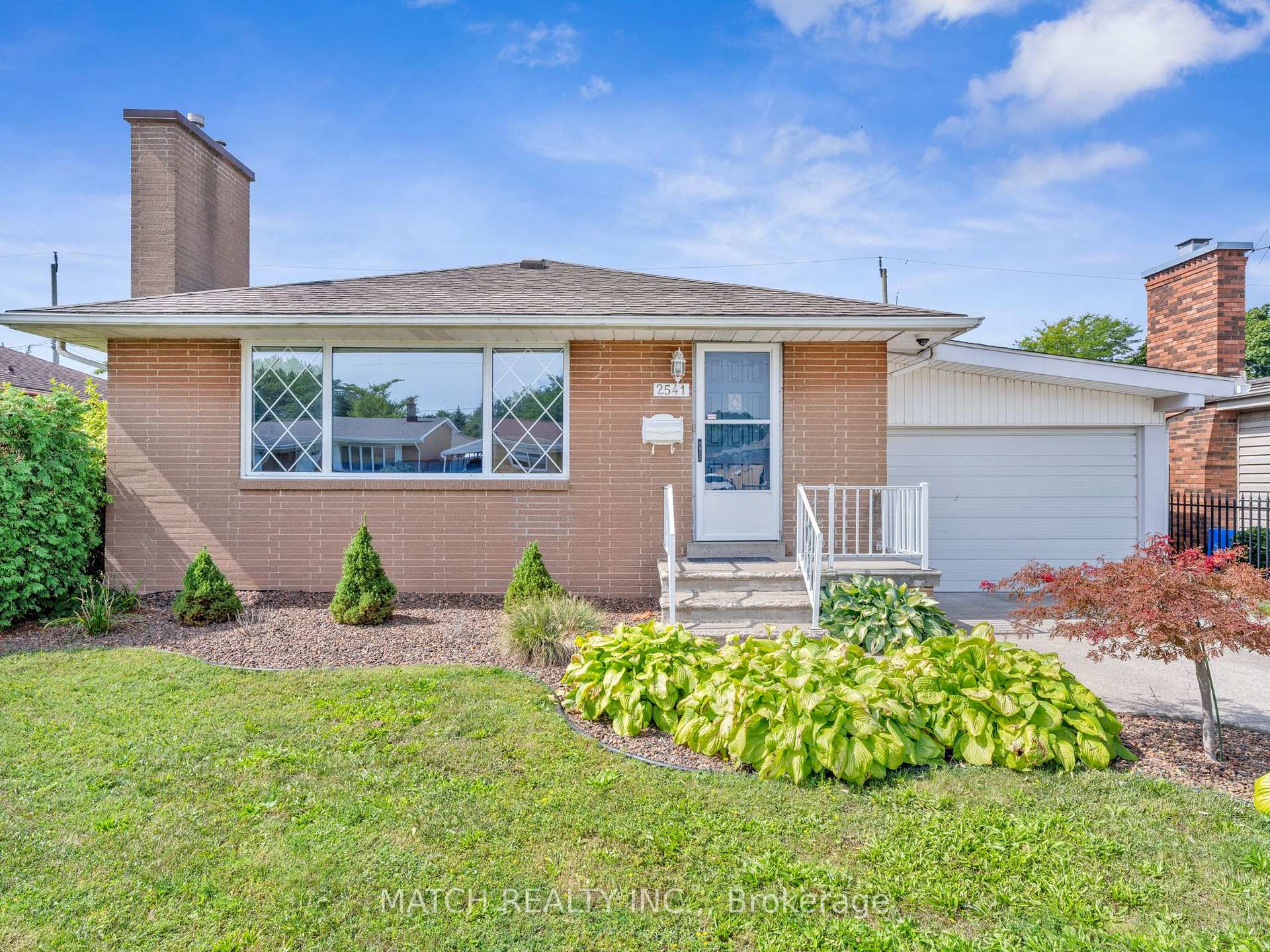 Photo 5 of 2541 Gail Road, Windsor, South Walkerville — HOMEH