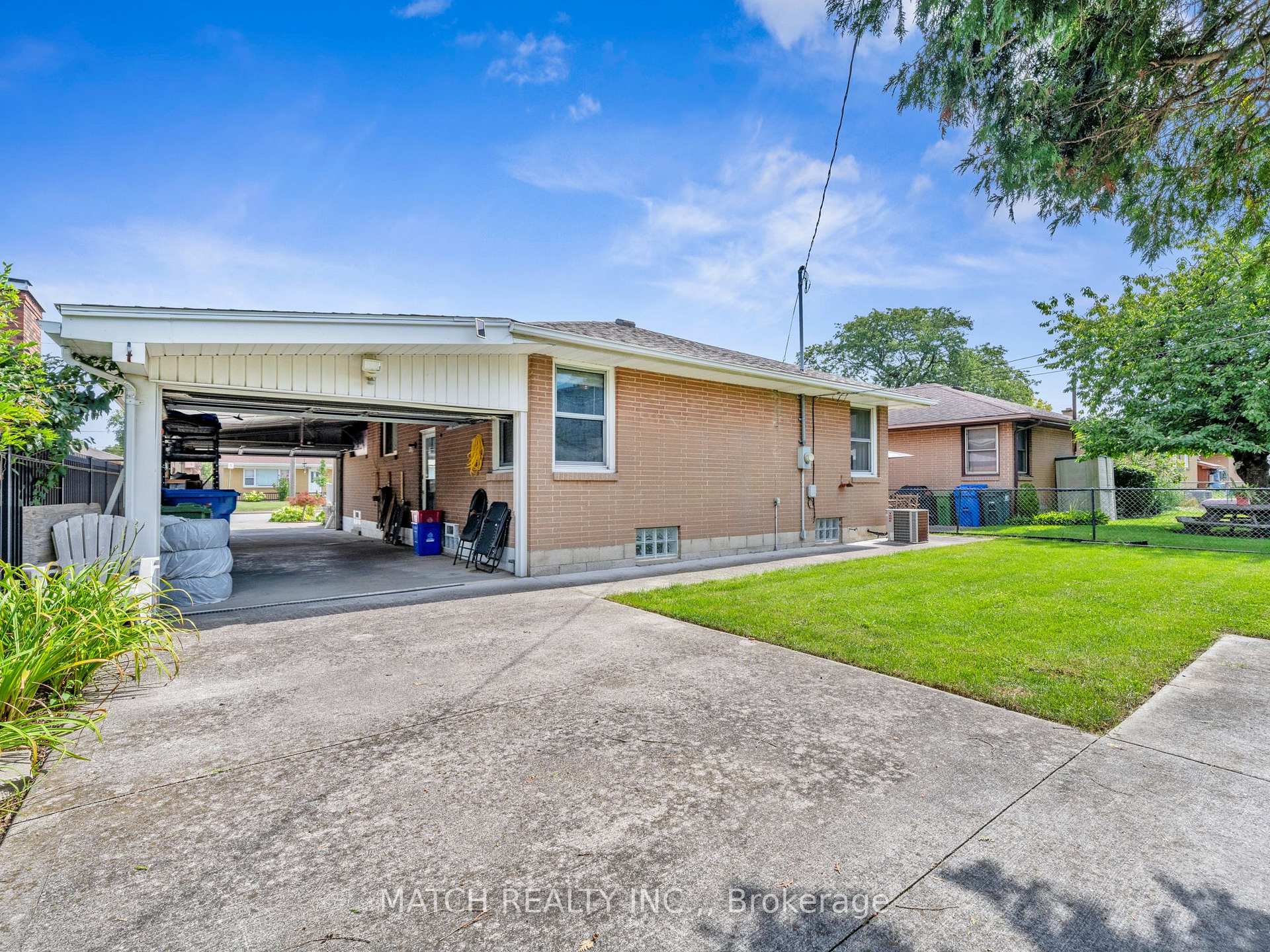 Photo 39 of 2541 Gail Road, Windsor, South Walkerville — HOMEH