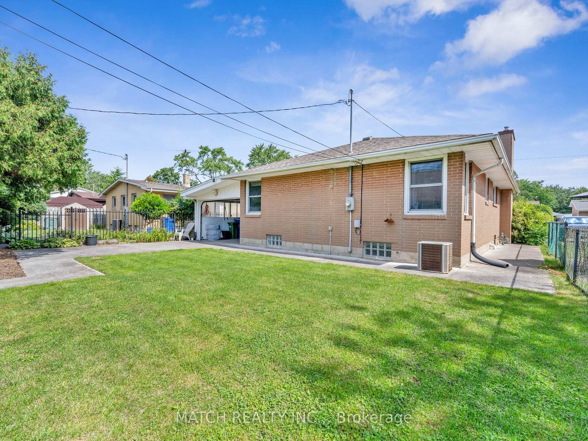 Photo 40 of 2541 Gail Road, Windsor, South Walkerville — HOMEH