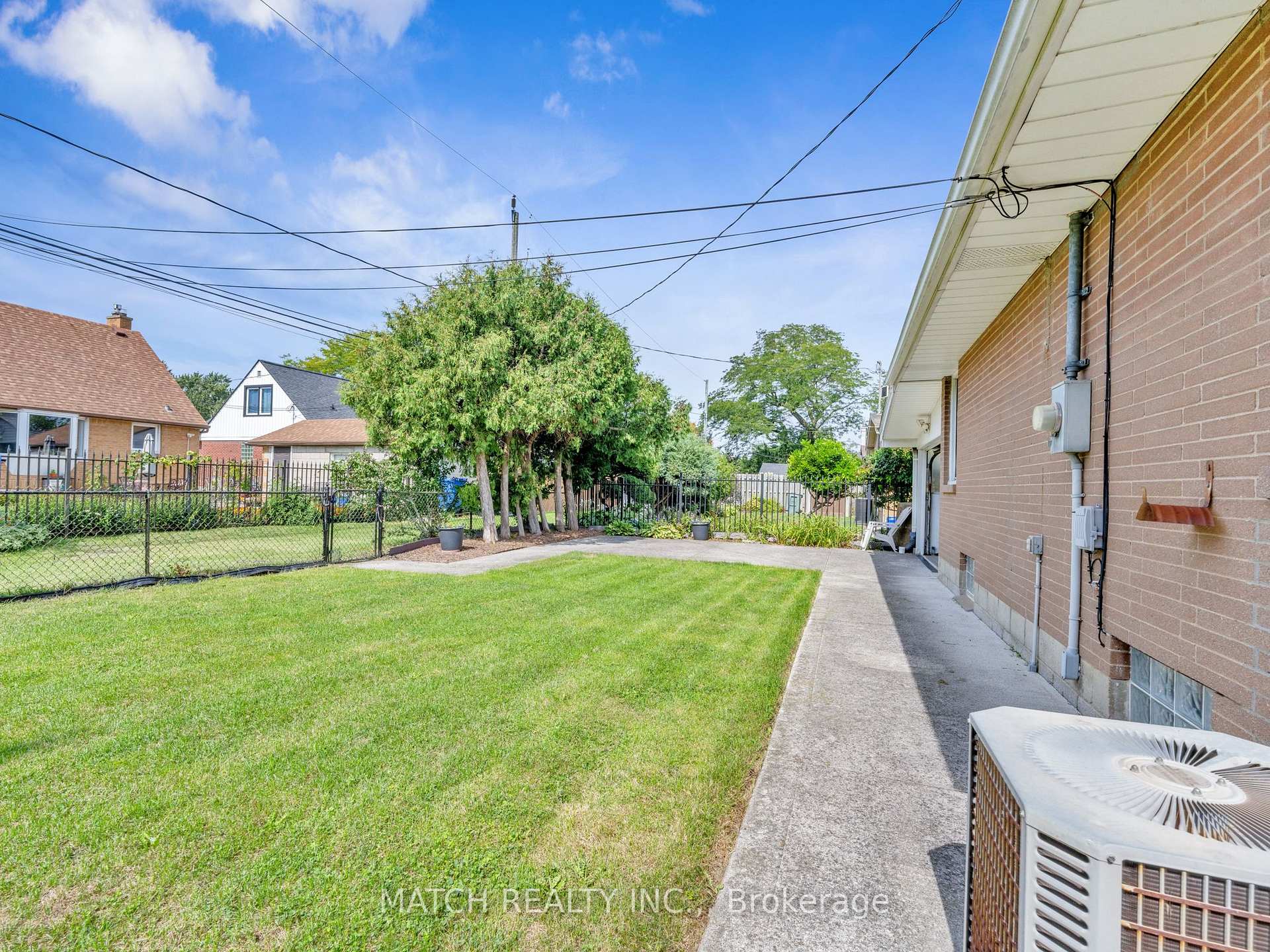 Photo 41 of 2541 Gail Road, Windsor, South Walkerville — HOMEH