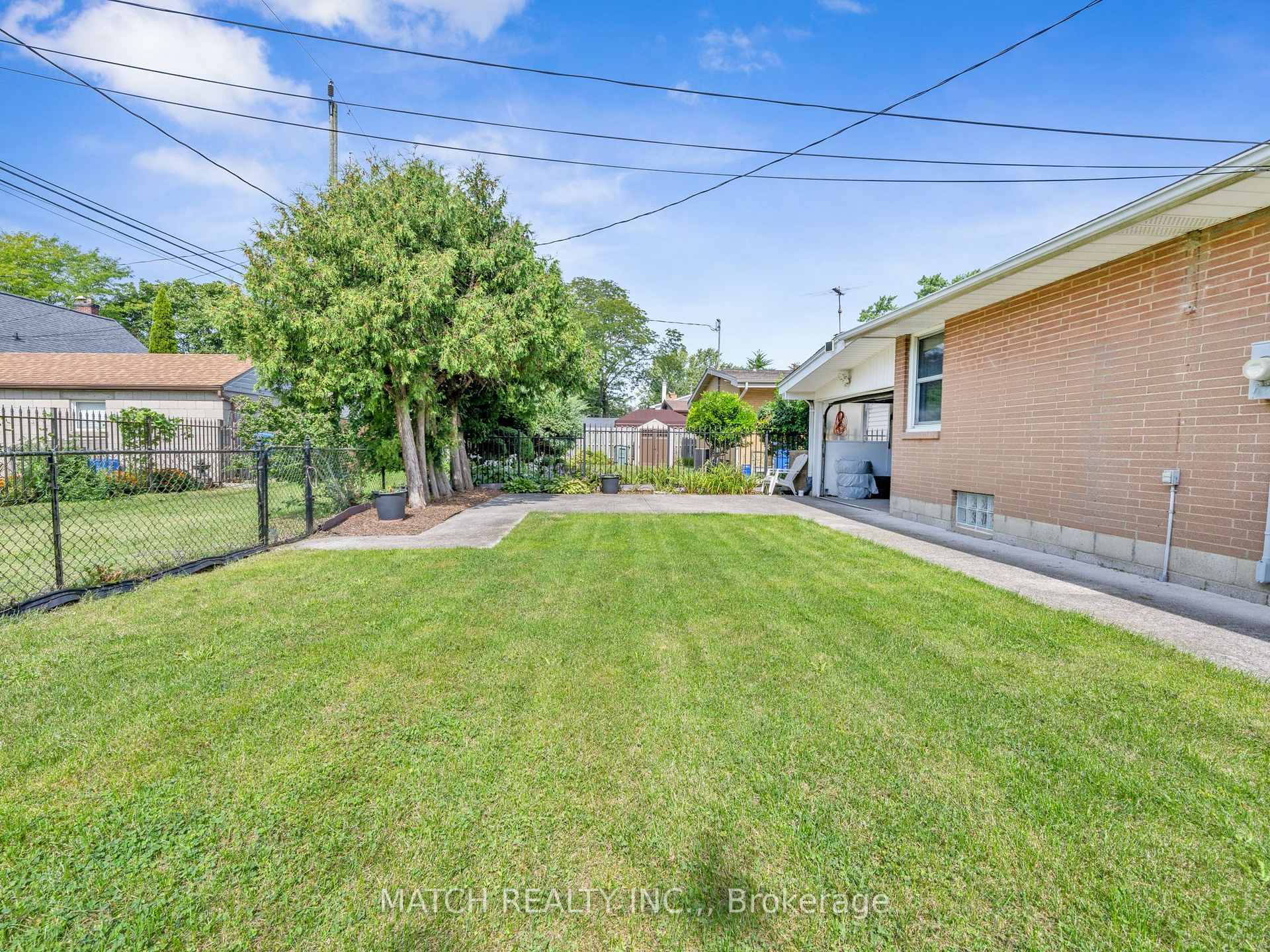 Photo 42 of 2541 Gail Road, Windsor, South Walkerville — HOMEH