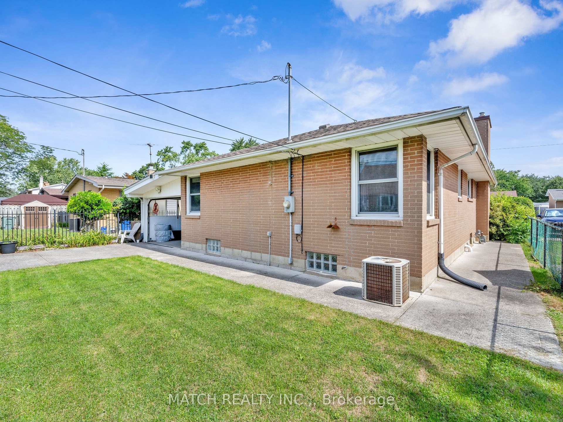 Photo 43 of 2541 Gail Road, Windsor, South Walkerville — HOMEH