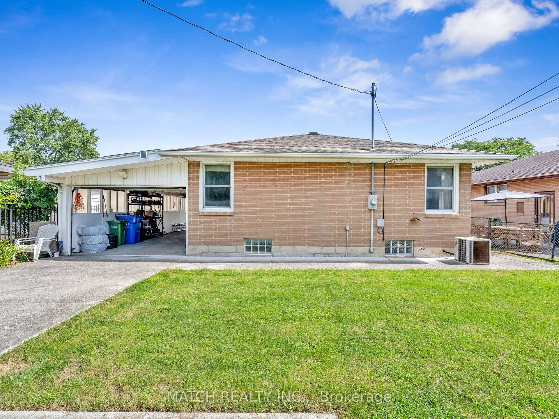 Photo 44 of 2541 Gail Road, Windsor, South Walkerville — HOMEH
