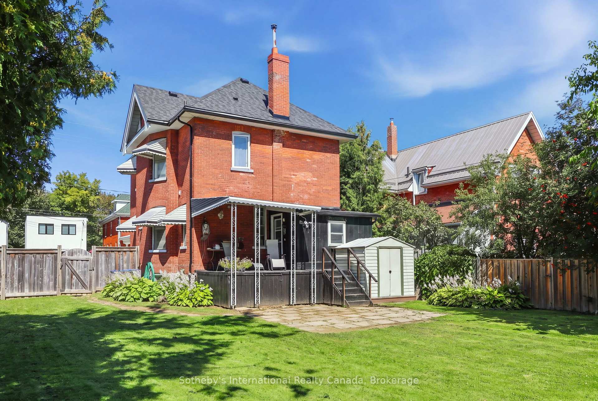 Photo 30 of 180 Second Street, Collingwood — HOMEH
