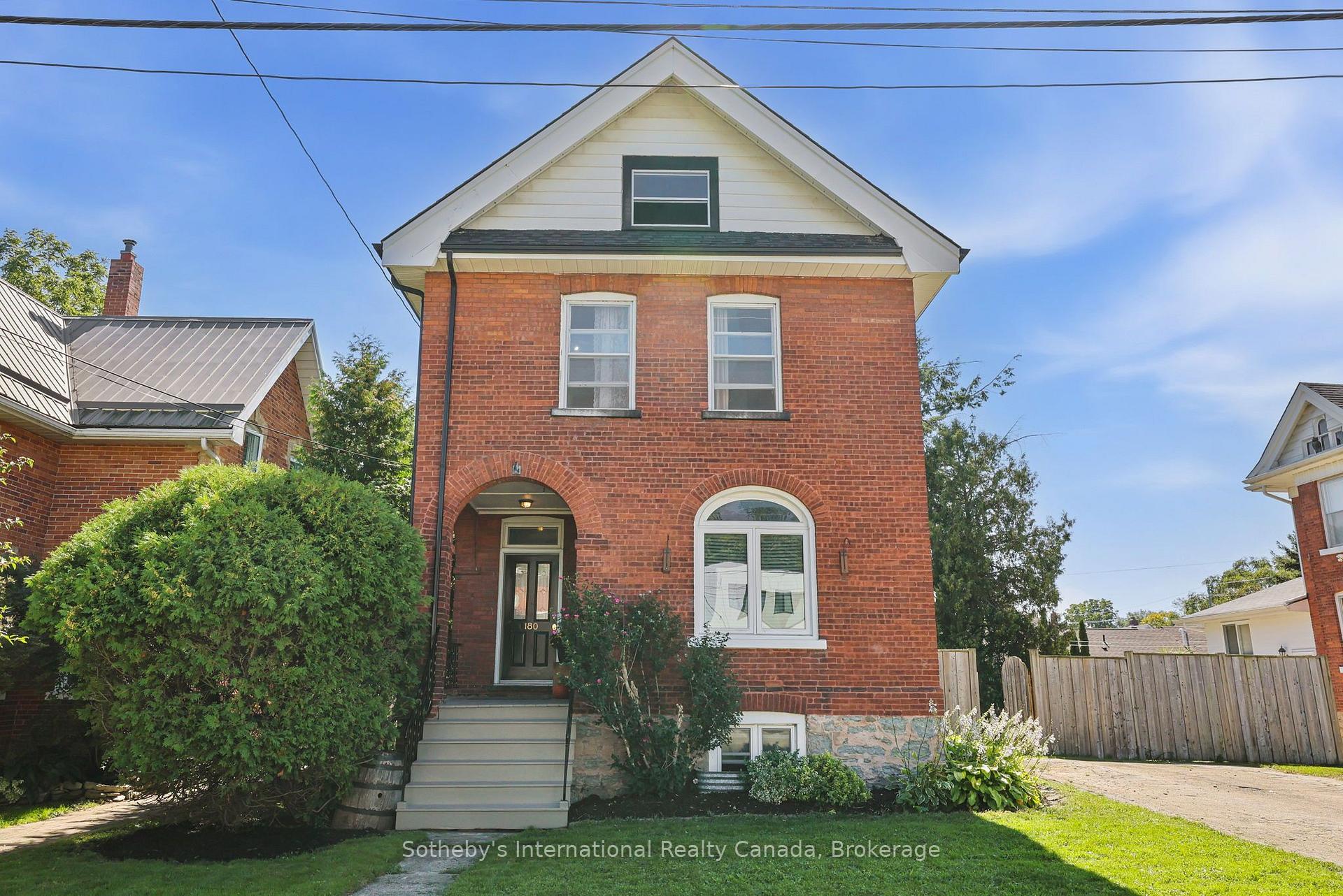 Photo 35 of 180 Second Street, Collingwood — HOMEH