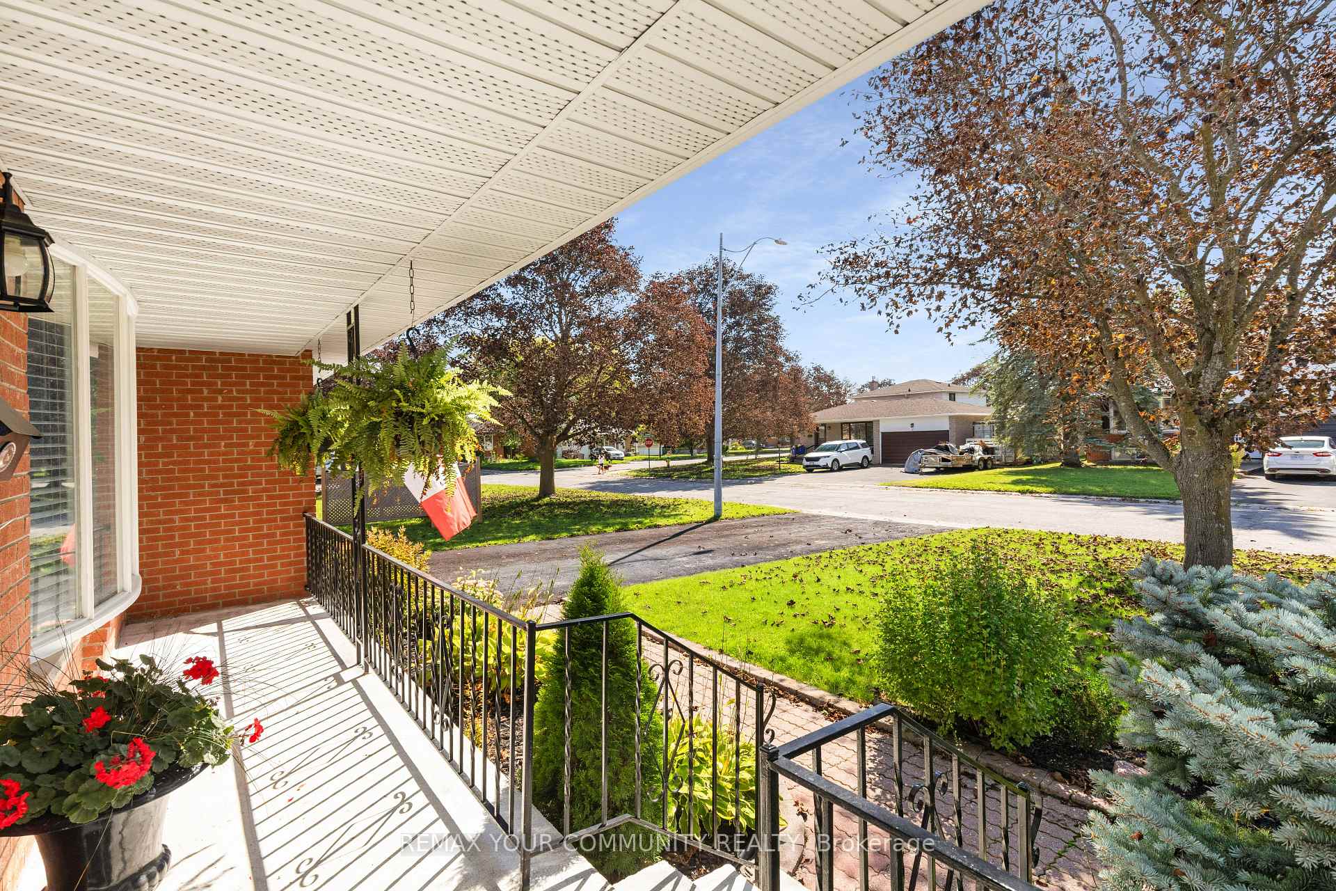Photo 4 of 30 Redwing Street, Kawartha Lakes, Lindsay — HOMEH