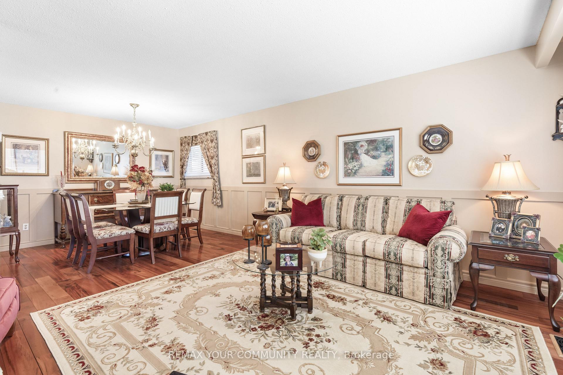 Photo 9 of 30 Redwing Street, Kawartha Lakes, Lindsay — HOMEH