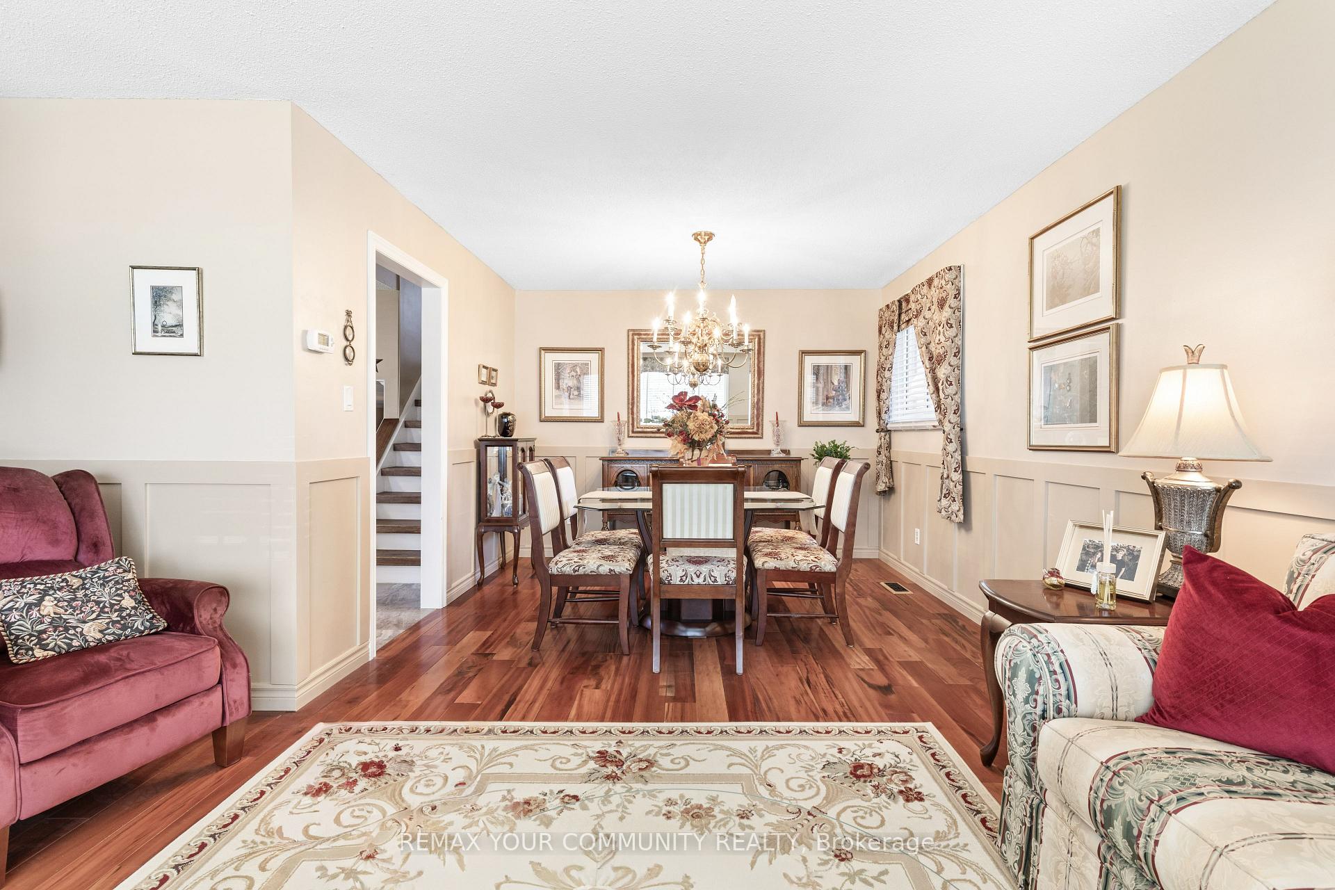 Photo 12 of 30 Redwing Street, Kawartha Lakes, Lindsay — HOMEH
