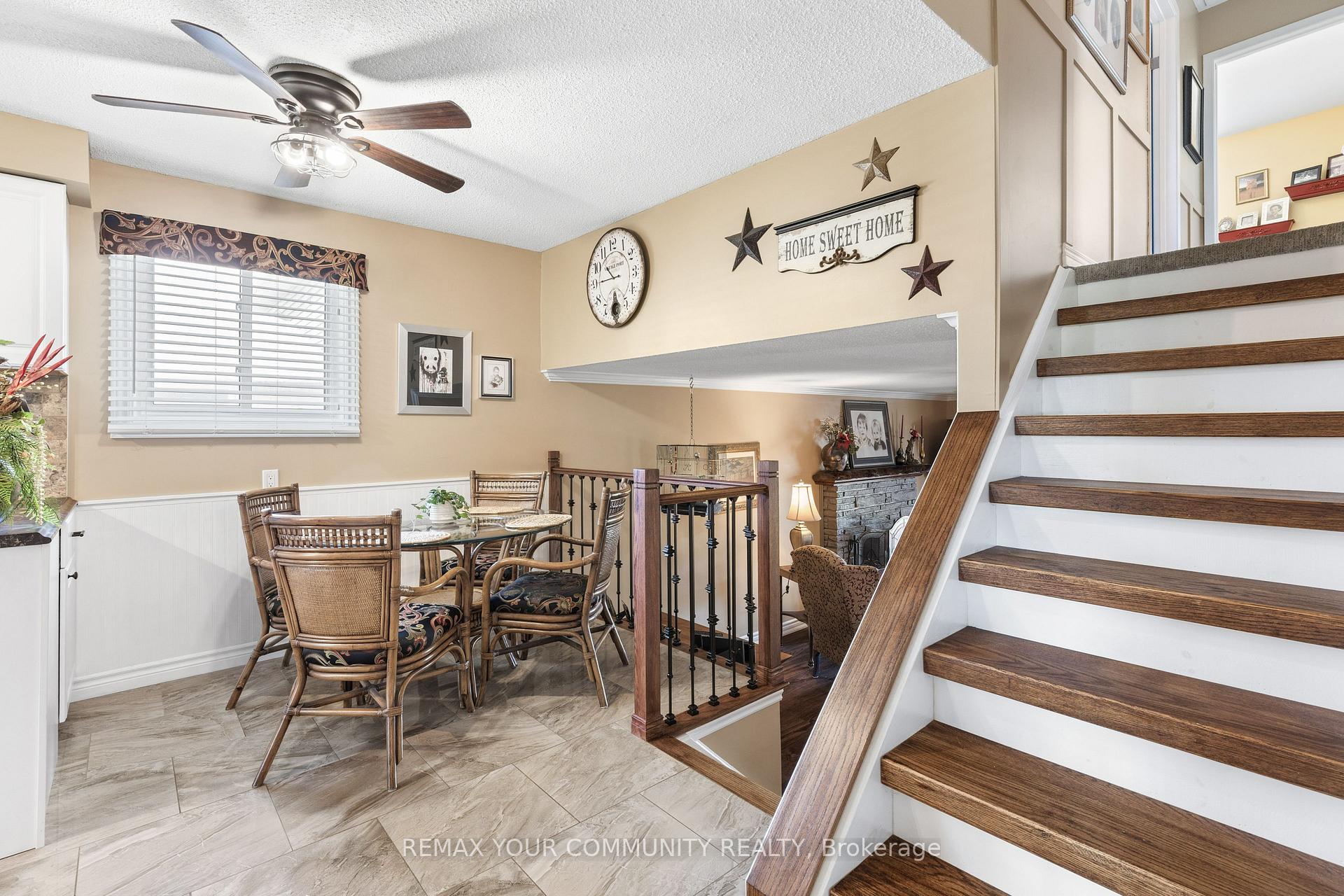 Photo 19 of 30 Redwing Street, Kawartha Lakes, Lindsay — HOMEH