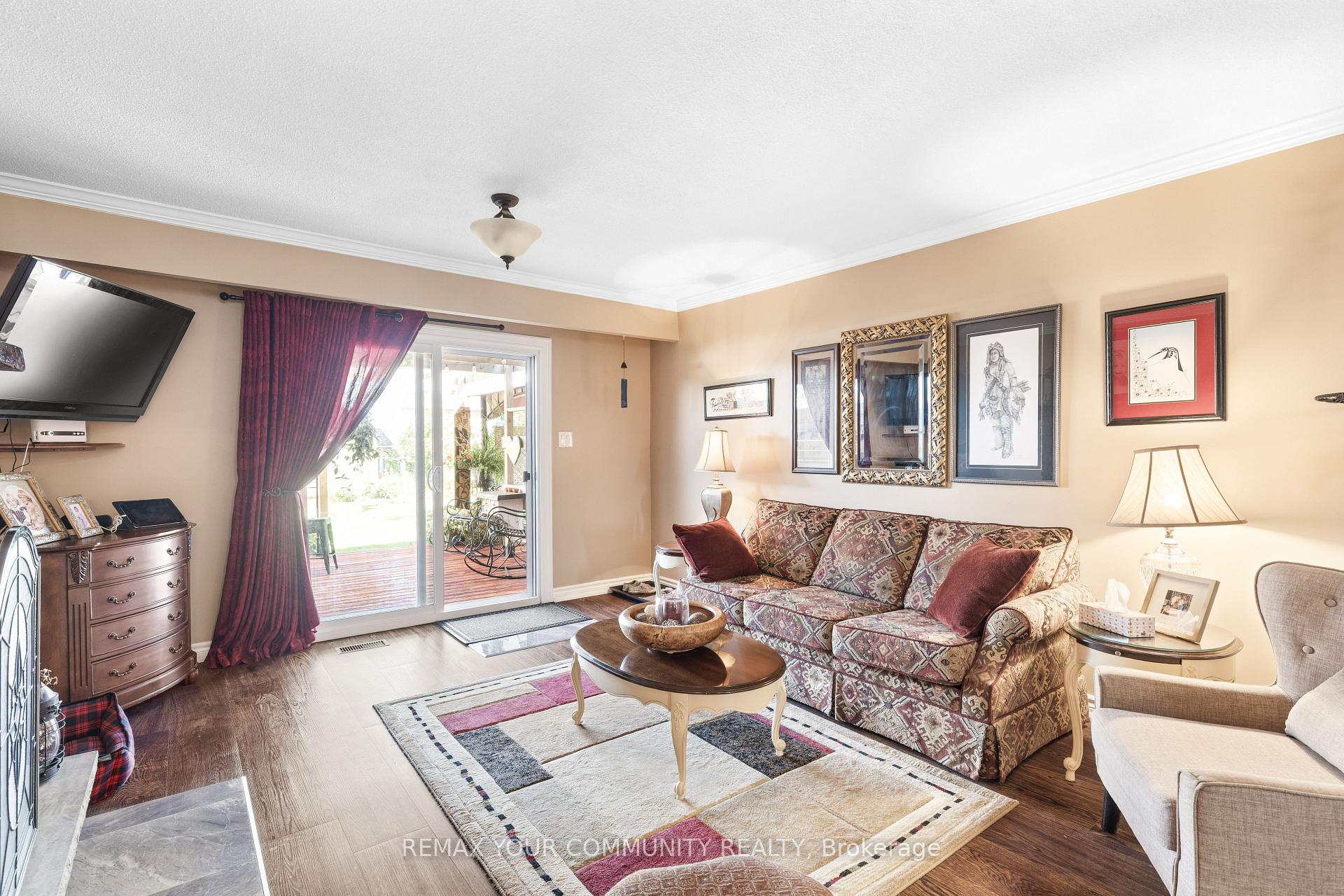 Photo 21 of 30 Redwing Street, Kawartha Lakes, Lindsay — HOMEH