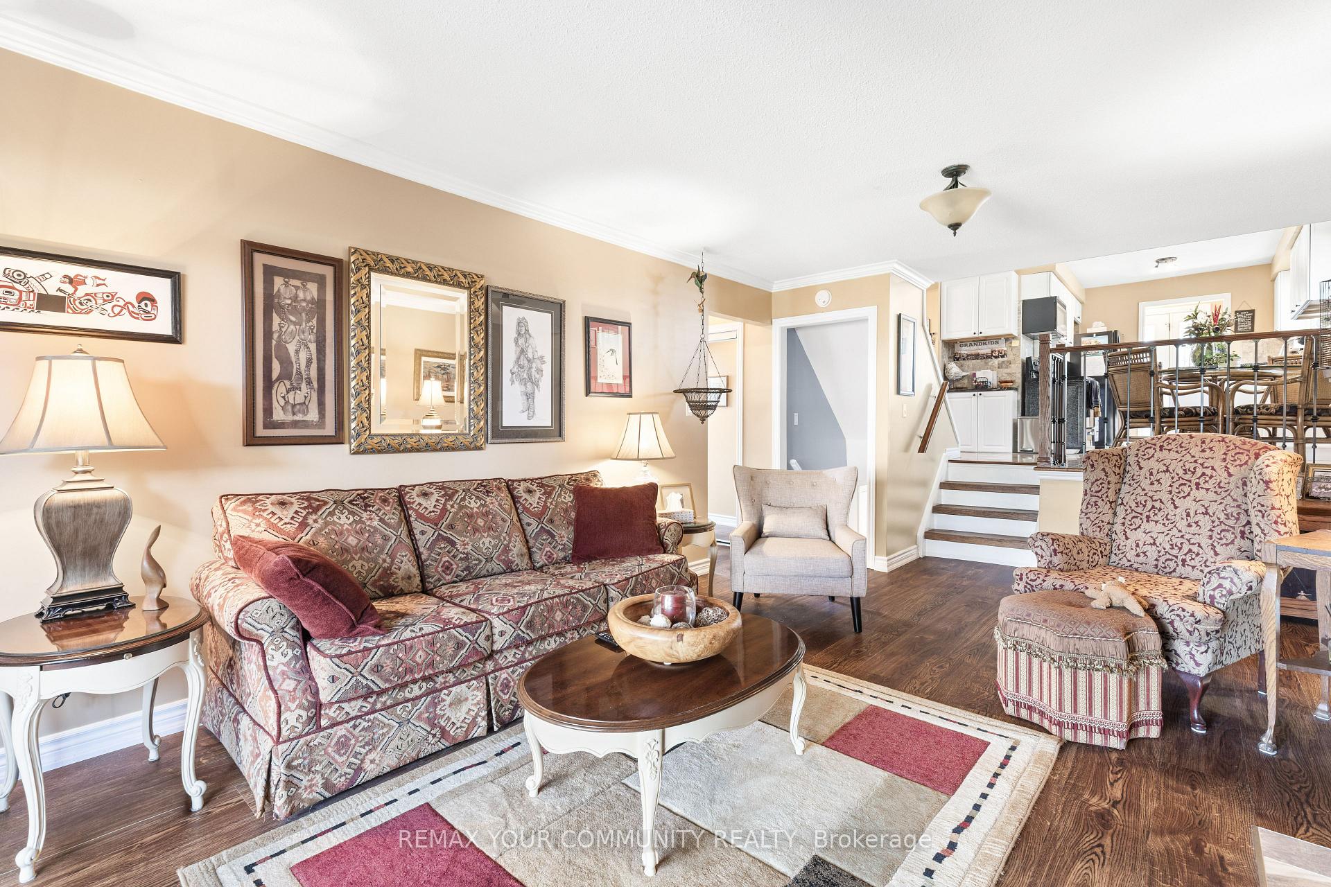 Photo 22 of 30 Redwing Street, Kawartha Lakes, Lindsay — HOMEH