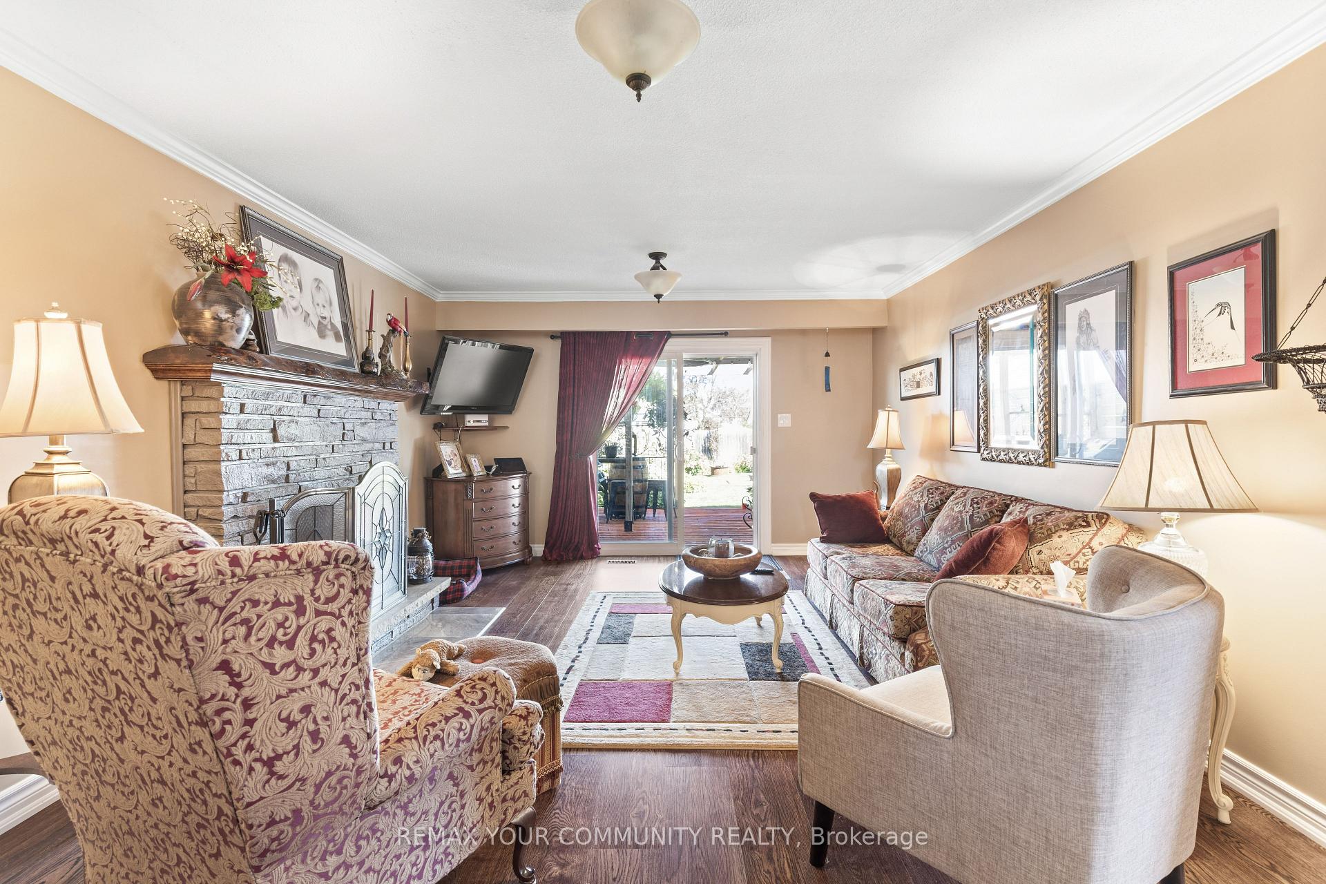 Photo 24 of 30 Redwing Street, Kawartha Lakes, Lindsay — HOMEH