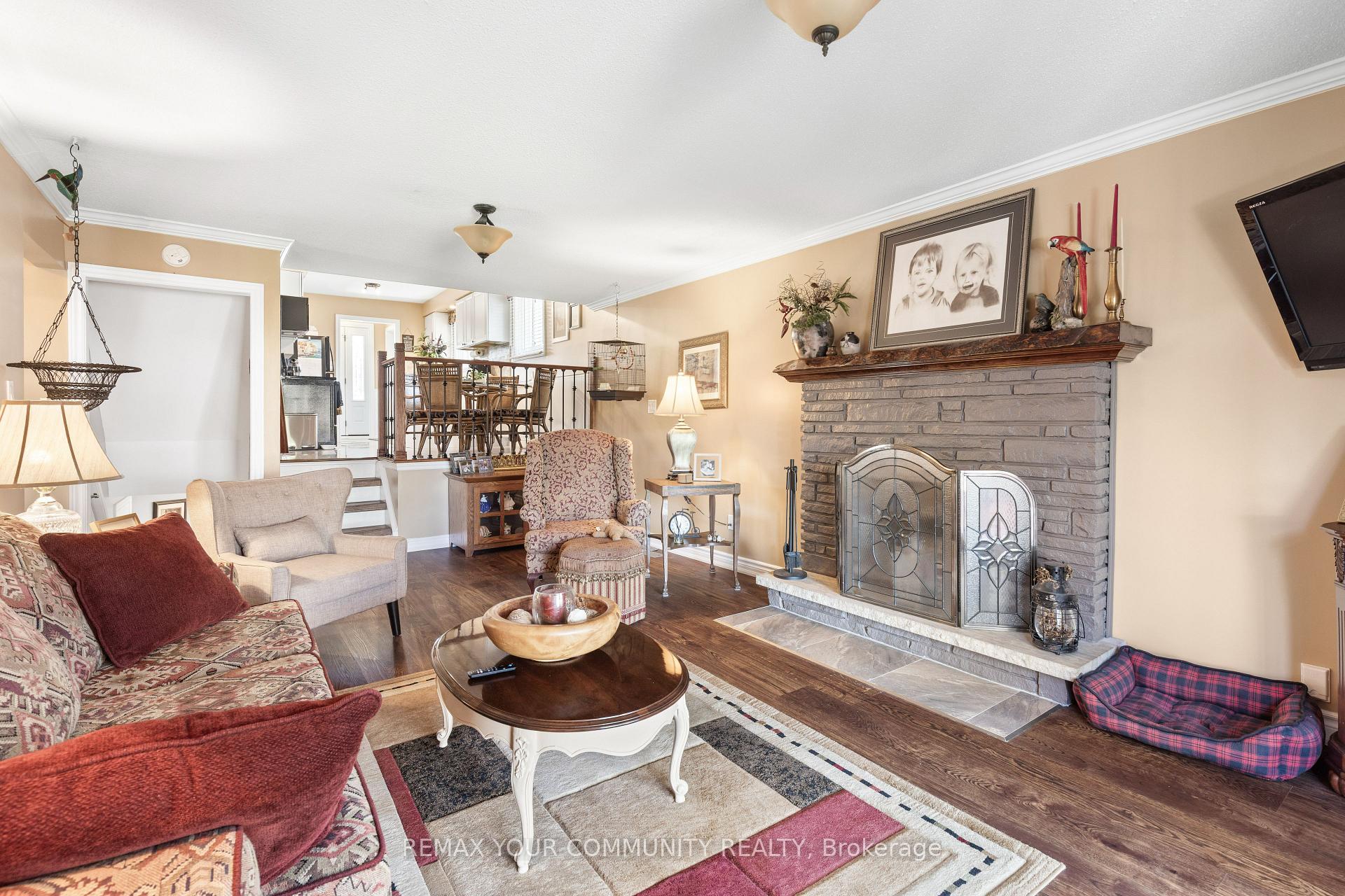 Photo 25 of 30 Redwing Street, Kawartha Lakes, Lindsay — HOMEH