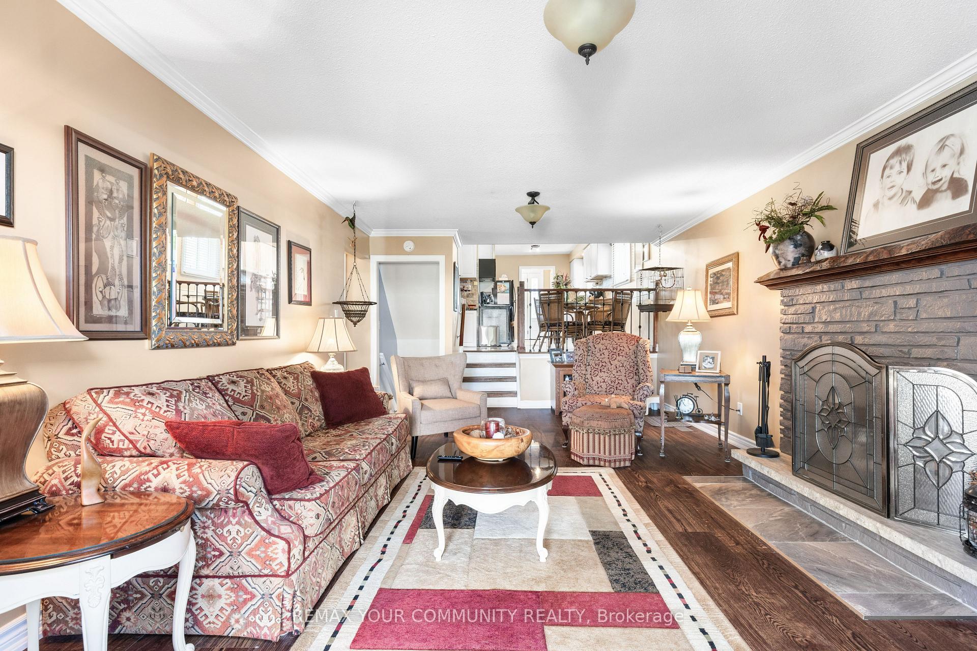 Photo 26 of 30 Redwing Street, Kawartha Lakes, Lindsay — HOMEH