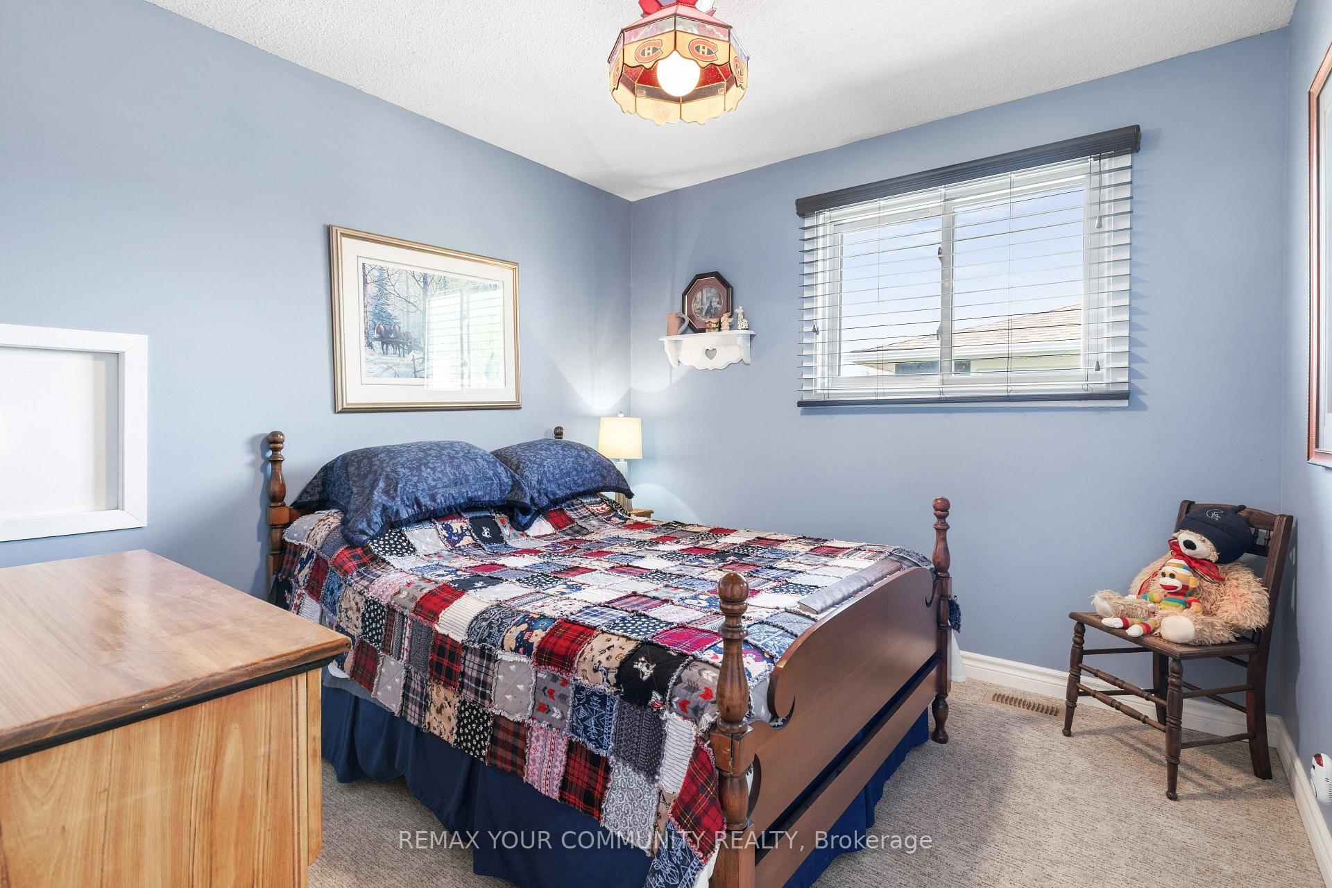 Photo 31 of 30 Redwing Street, Kawartha Lakes, Lindsay — HOMEH