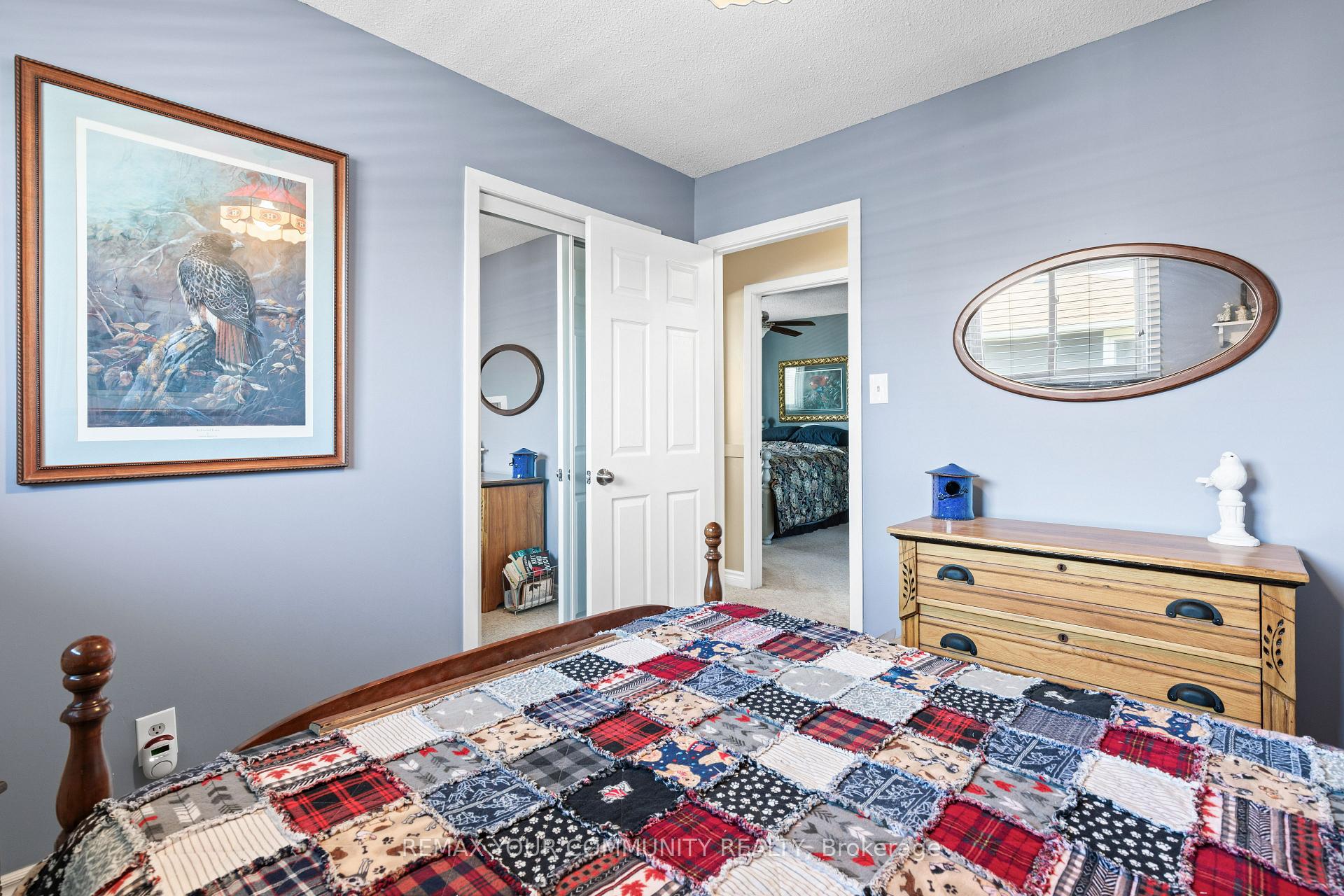 Photo 32 of 30 Redwing Street, Kawartha Lakes, Lindsay — HOMEH