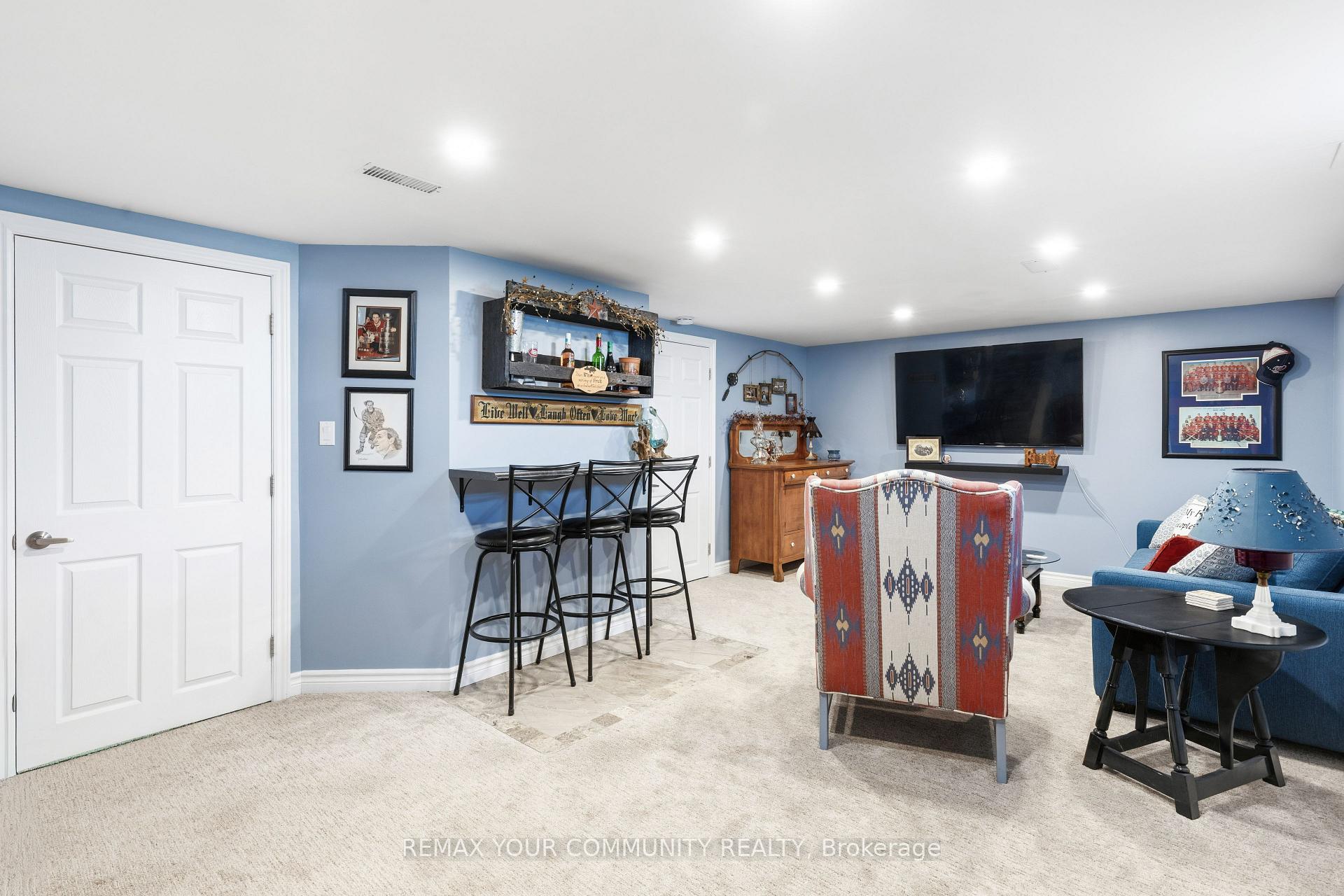 Photo 36 of 30 Redwing Street, Kawartha Lakes, Lindsay — HOMEH