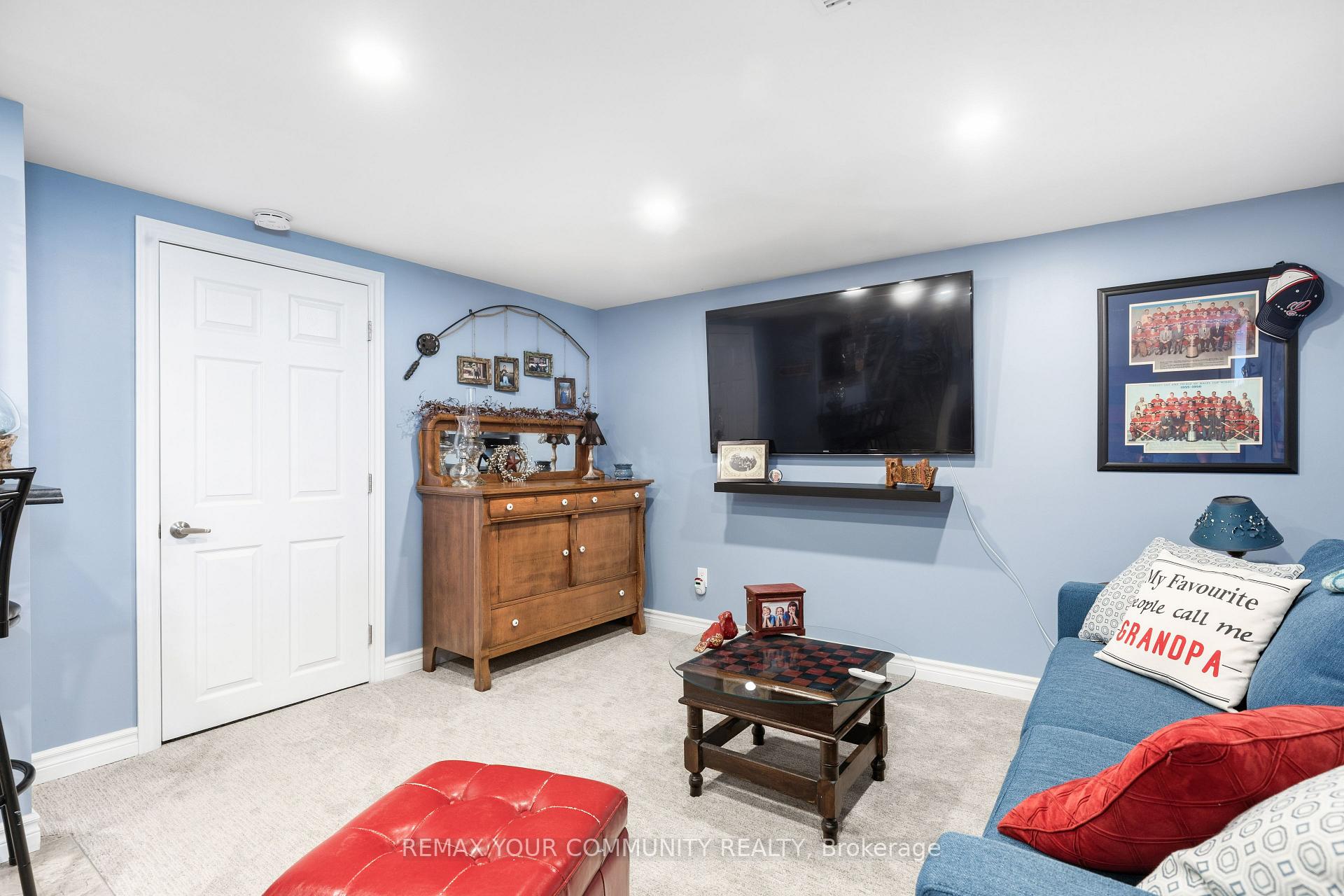 Photo 38 of 30 Redwing Street, Kawartha Lakes, Lindsay — HOMEH