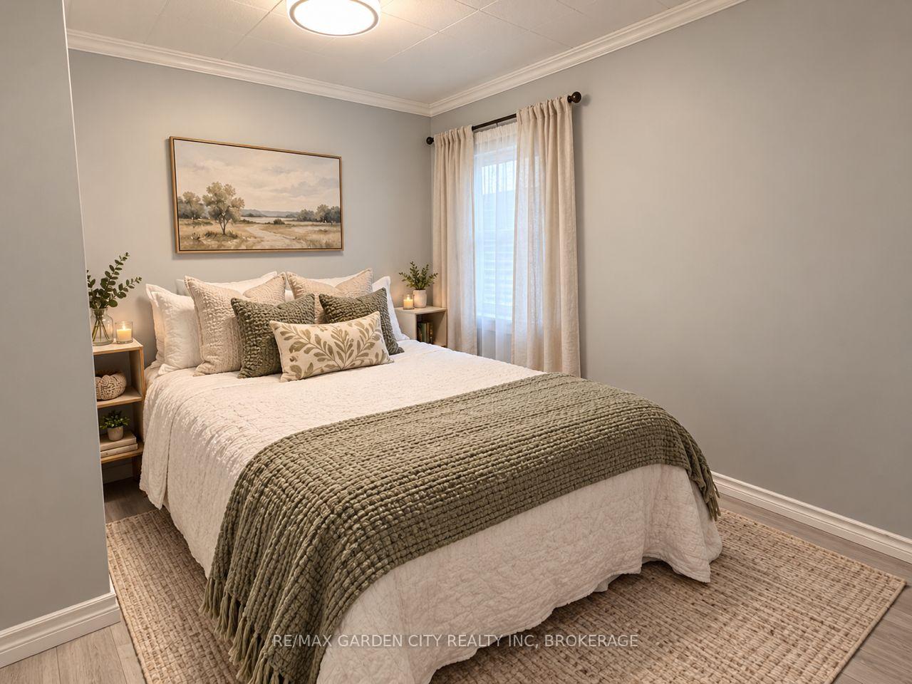 Photo 7 of 6375 Culp Street, Niagara Falls, Dorchester — HOMEH