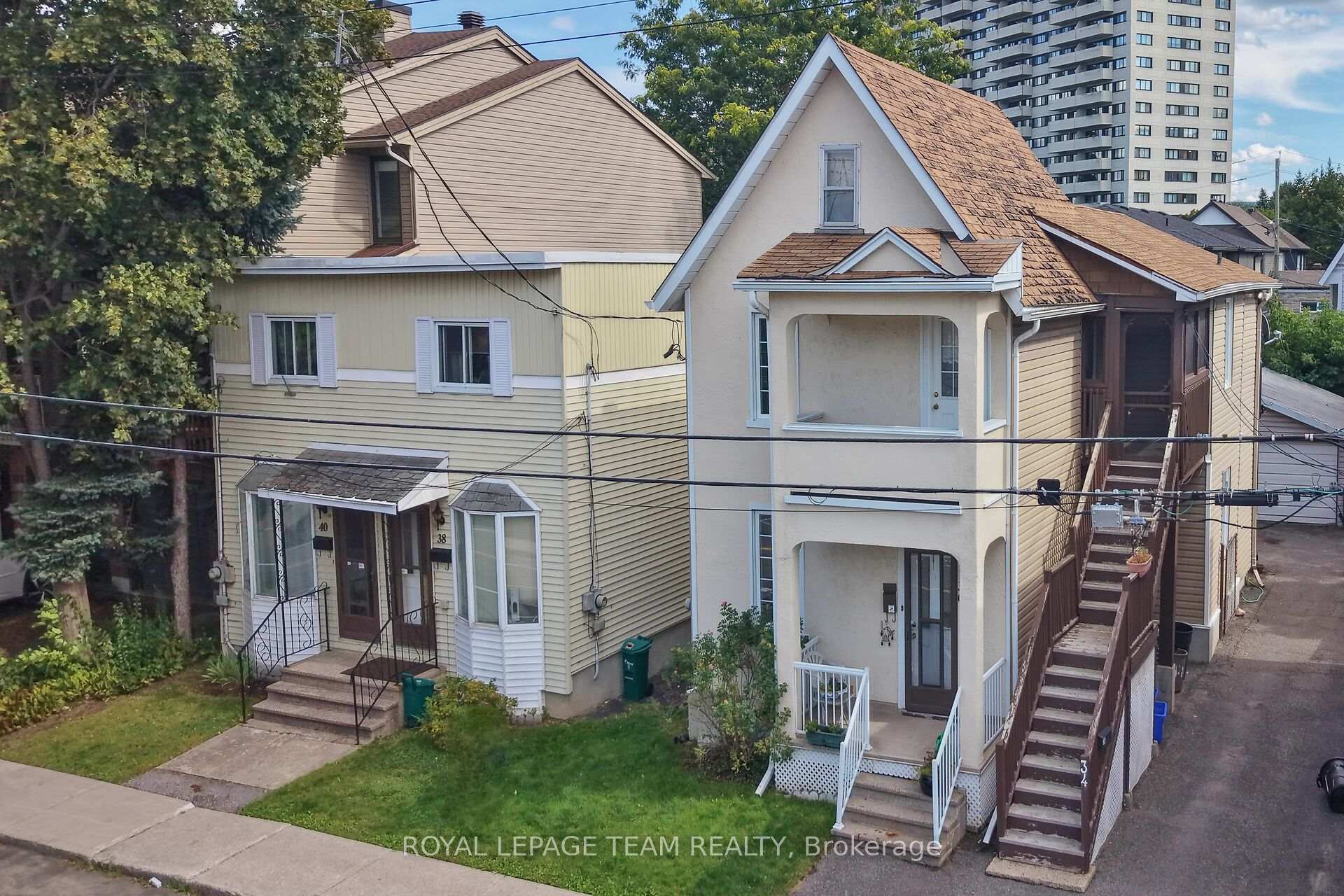 Photo of 34-40 Barrette Street