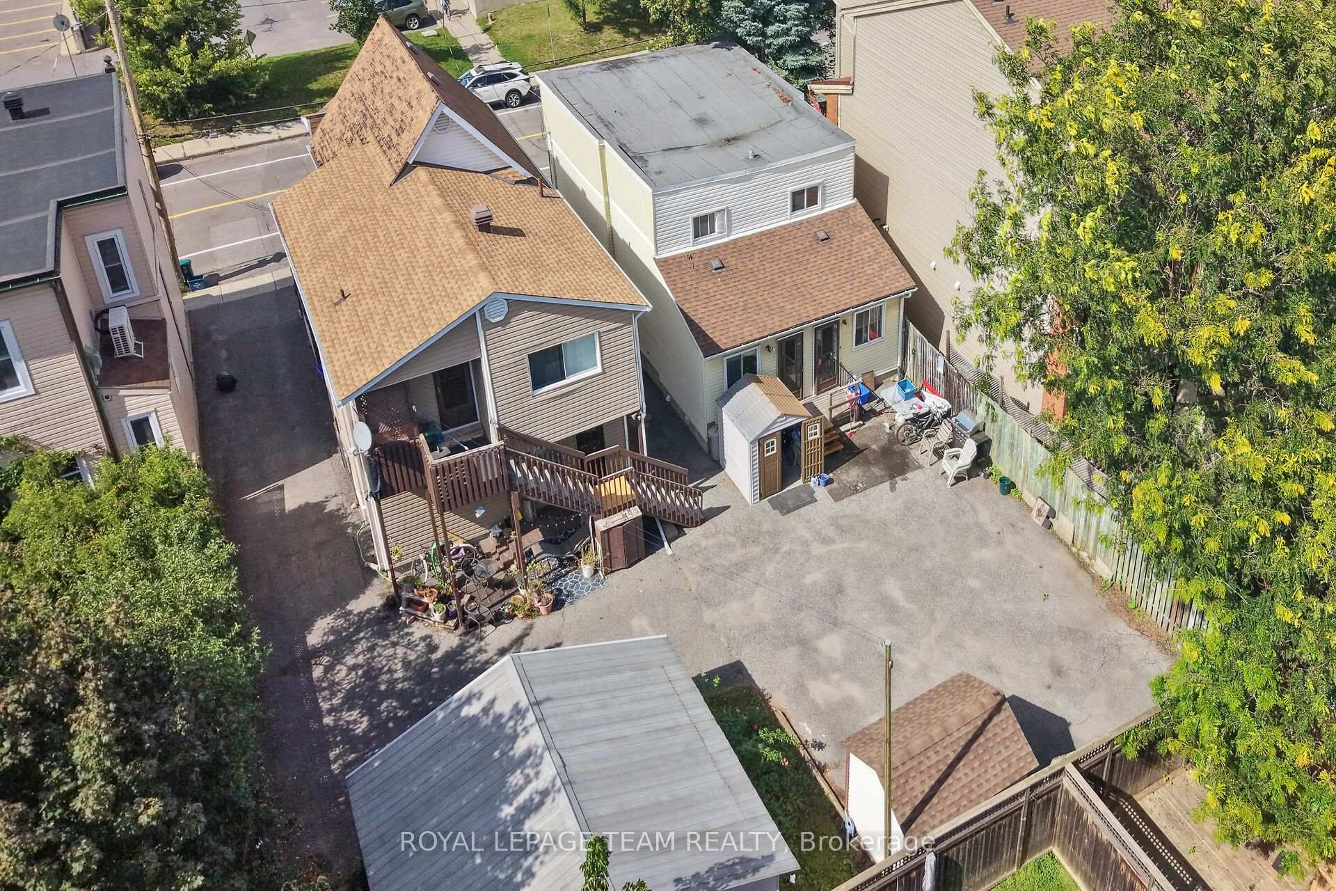 Photo 8 of 34-40 Barrette Street, Ottawa, Vanier — HOMEH